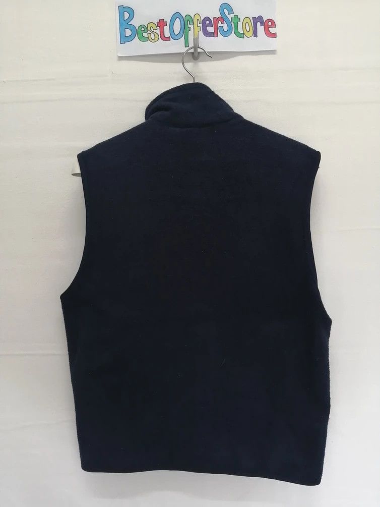 Patagonia Vintage PATAGONIA SYNCHILLA Vest Jacket Size US M / EU 48-50 / 2 - 2 Thumbnail