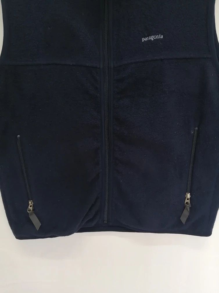 Patagonia Vintage PATAGONIA SYNCHILLA Vest Jacket Size US M / EU 48-50 / 2 - 7 Thumbnail