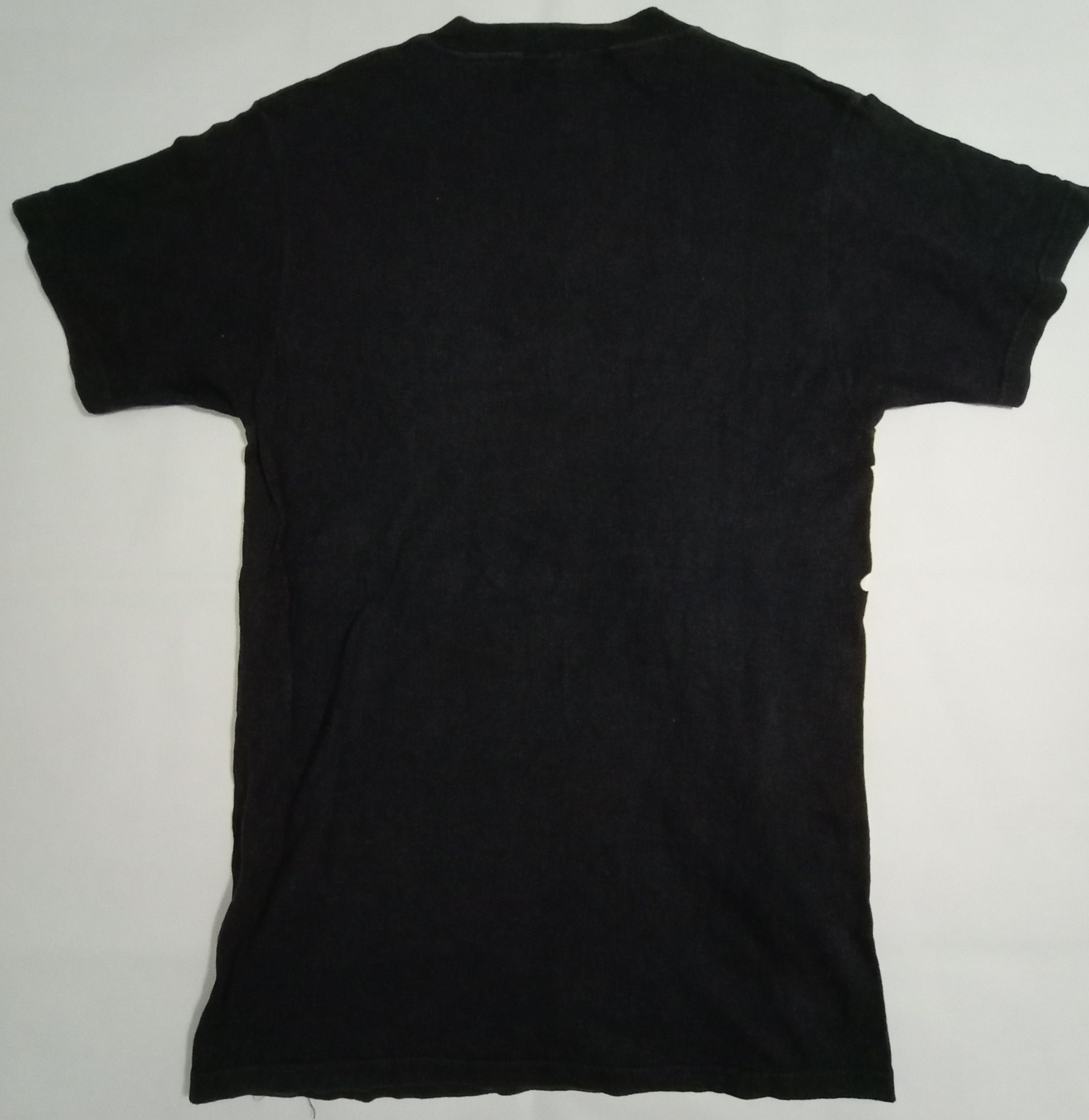 Vintage Vintage 90s POI DOG Skate Brand Hawaii Dog Tultex Tee Size US S / EU 44-46 / 1 - 4 Thumbnail