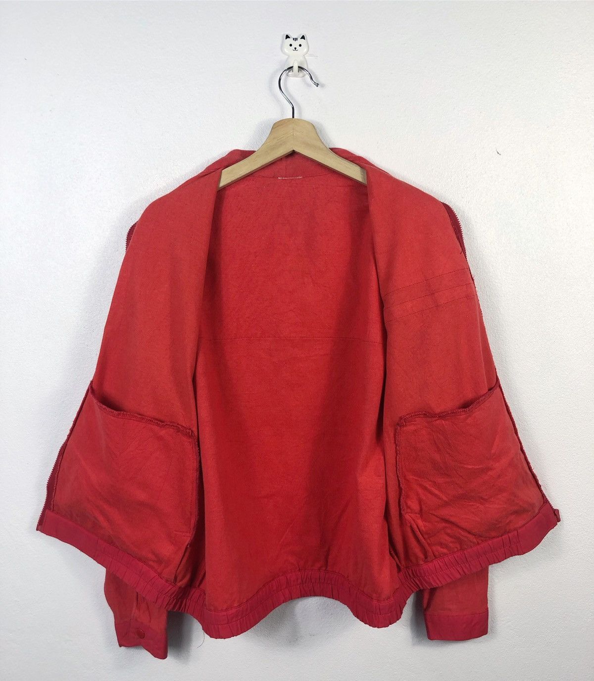 Coca Cola Rare Vintage Coca Cola Coke Jacket Size US L / EU 52-54 / 3 - 8 Thumbnail