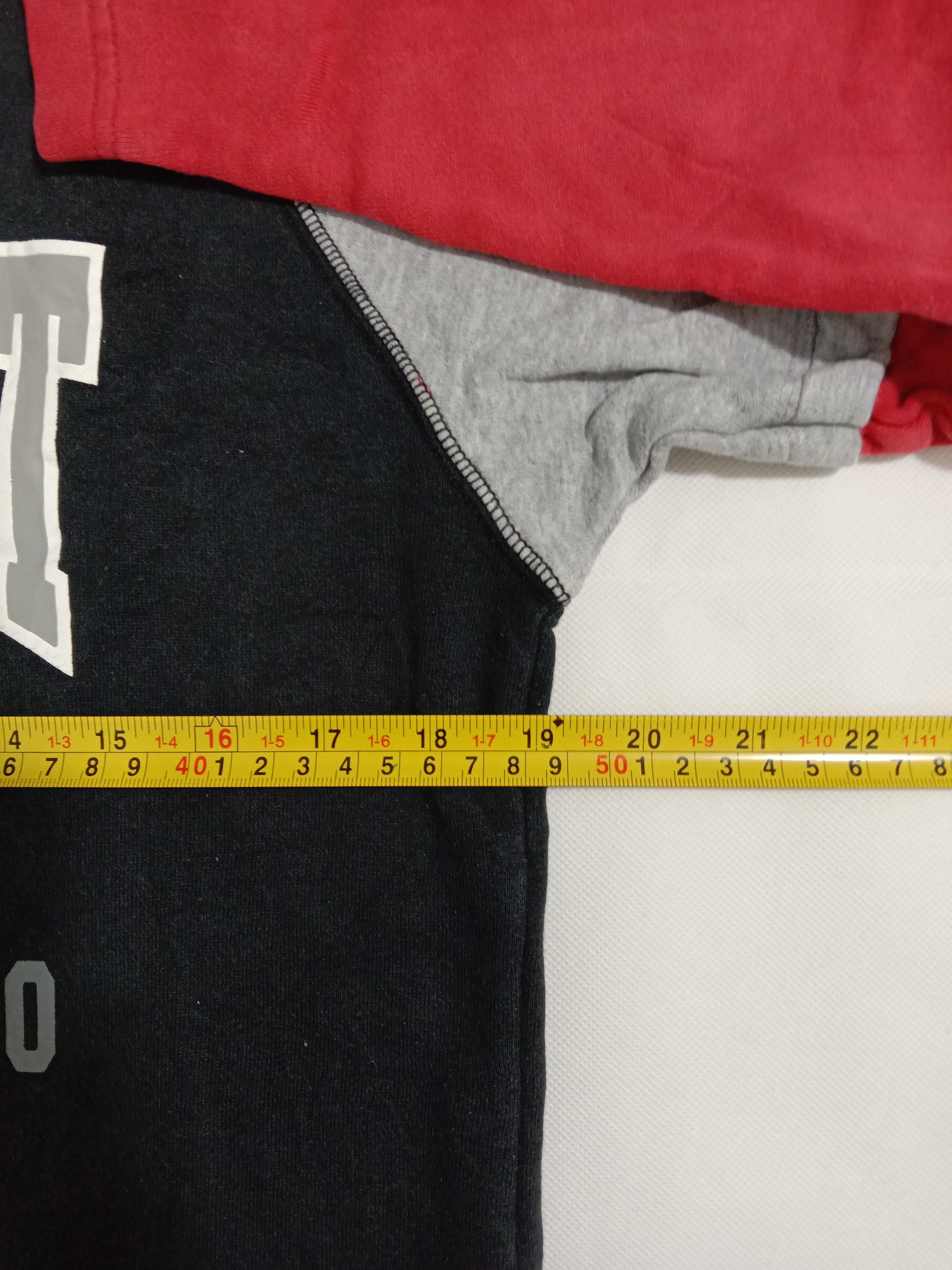 Japanese Brand Kansai Yamamoto Enfant Long Sleeve Shirt Size S / US 4 / IT 40 - 6 Thumbnail