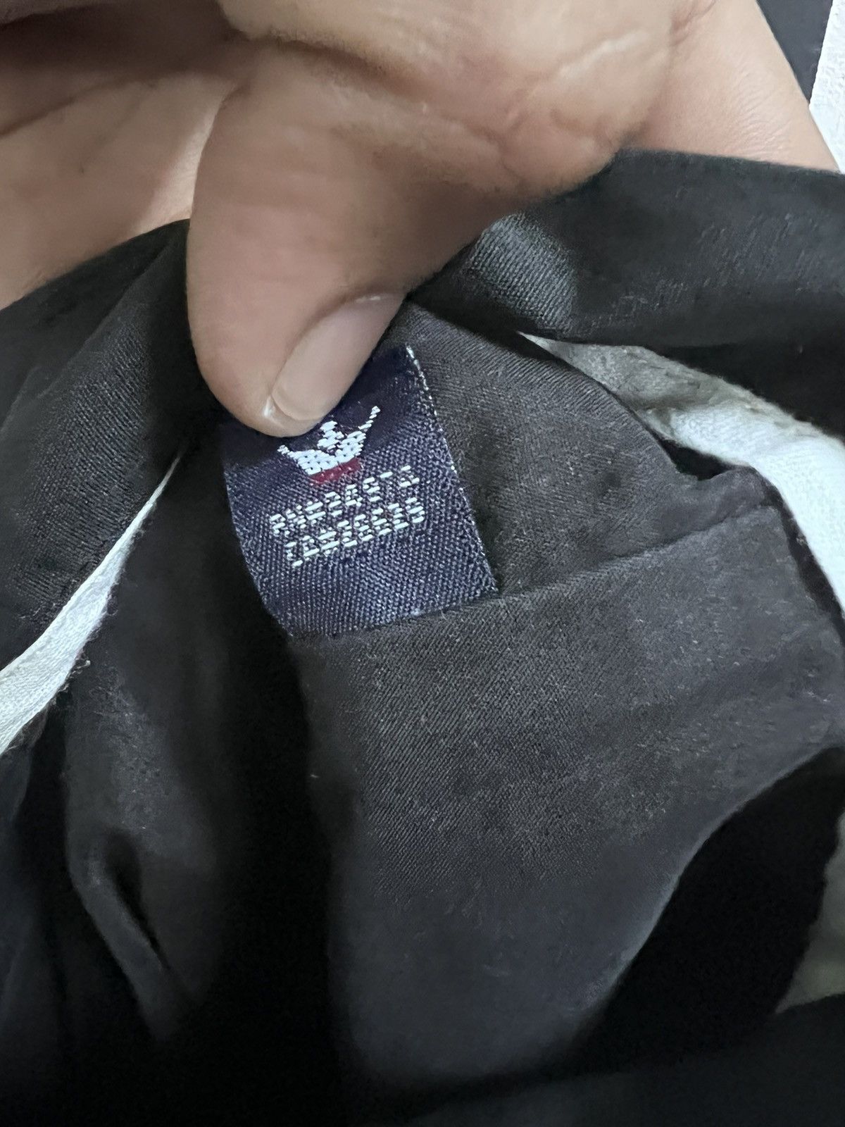 Stussy Stussy Bela Pants inspired Rick Owen Size US 30 / EU 46 - 11 Thumbnail