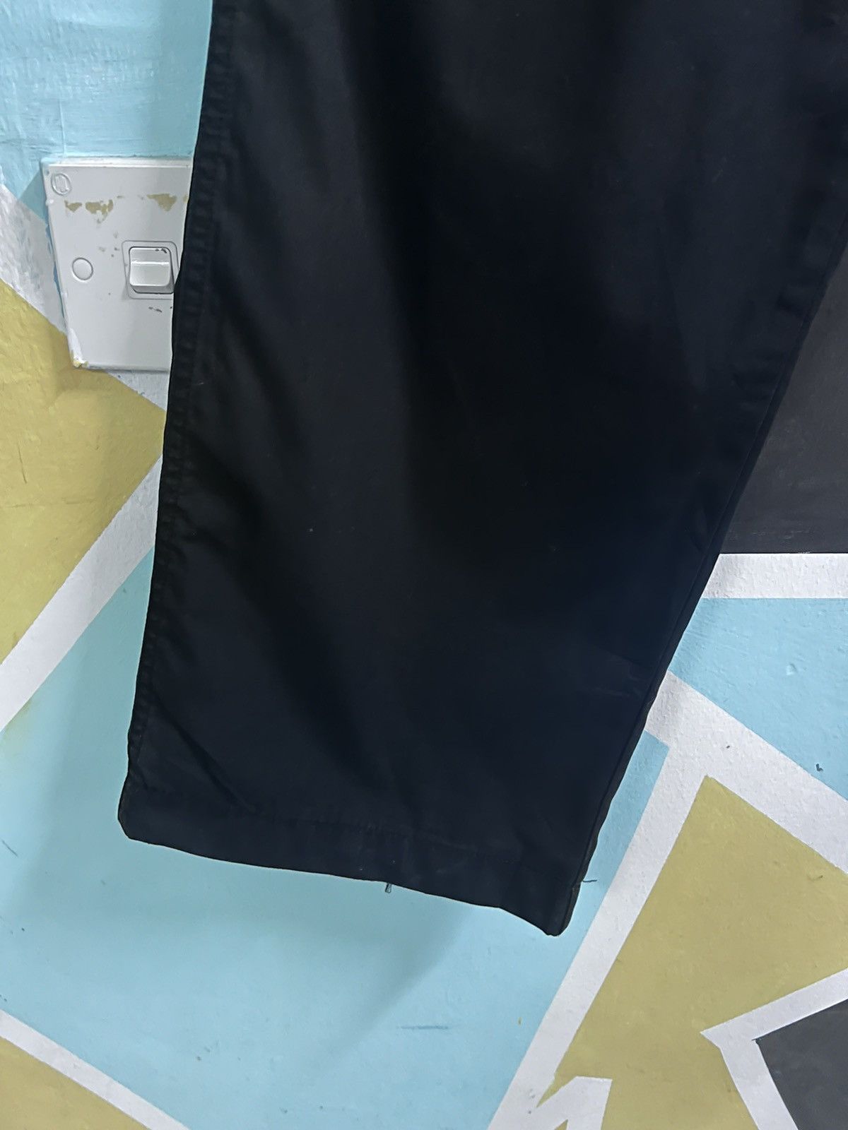 Stussy Stussy Bela Pants inspired Rick Owen Size US 30 / EU 46 - 5 Thumbnail