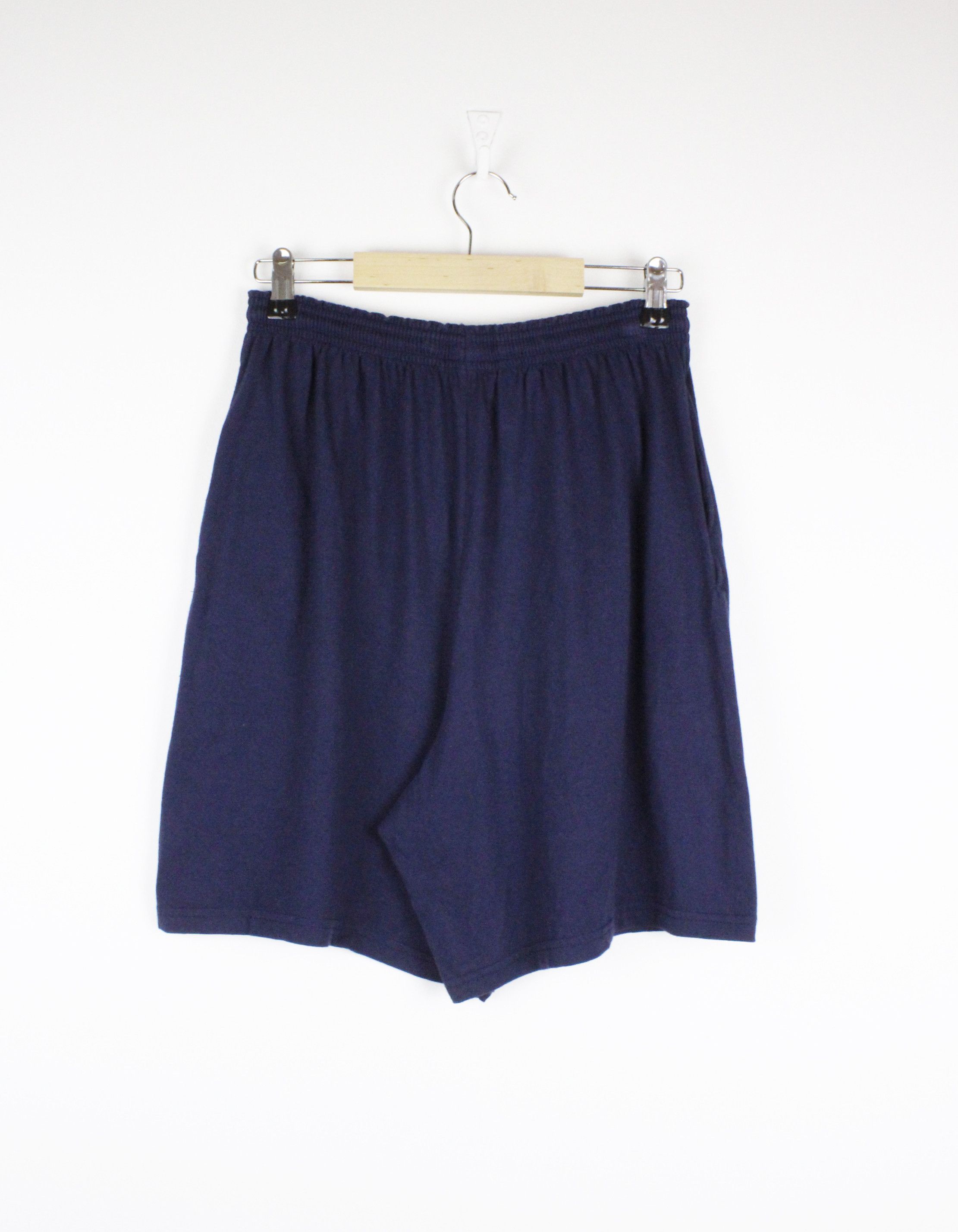 Russell Athletic Vintage Russell Athletic Logo Sport Lightweight shorts Size US 30 / EU 46 - 3 Thumbnail