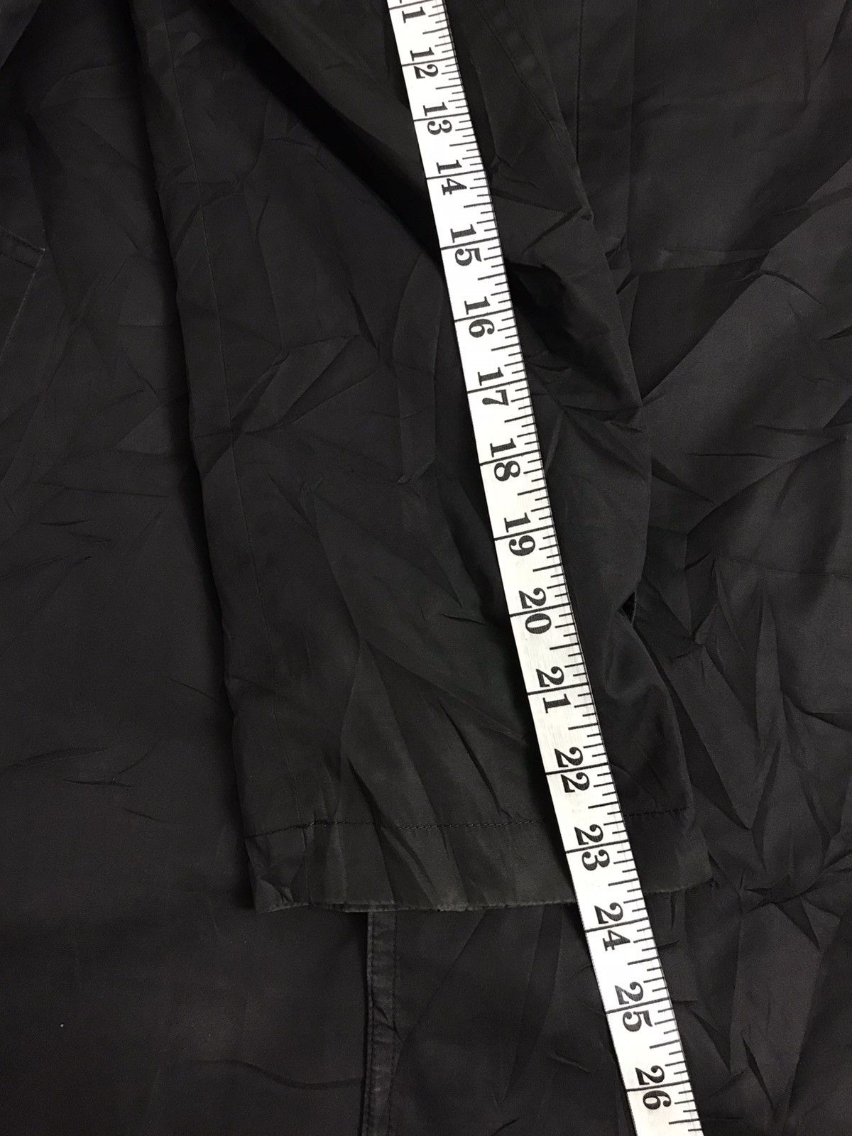 Burberry Vintage 90s BURBERRY London England Trench Coat Nova Check Size US L / EU 52-54 / 3 - 10 Thumbnail