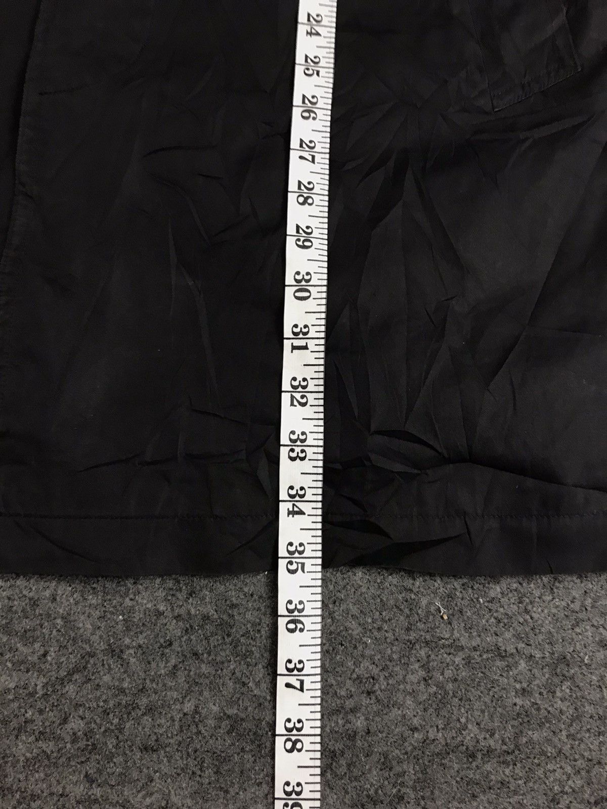 Burberry Vintage 90s BURBERRY London England Trench Coat Nova Check Size US L / EU 52-54 / 3 - 9 Thumbnail