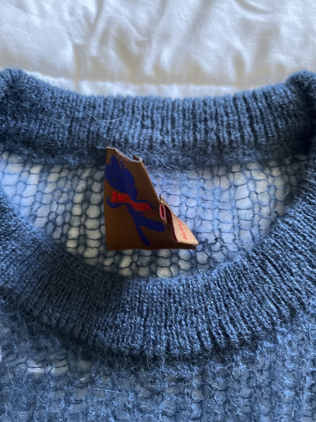 Heaven by Marc Jacobs Heaven by Marc Jacobs Daisy Sweater Size US L / EU 52-54 / 3 - 6 Thumbnail