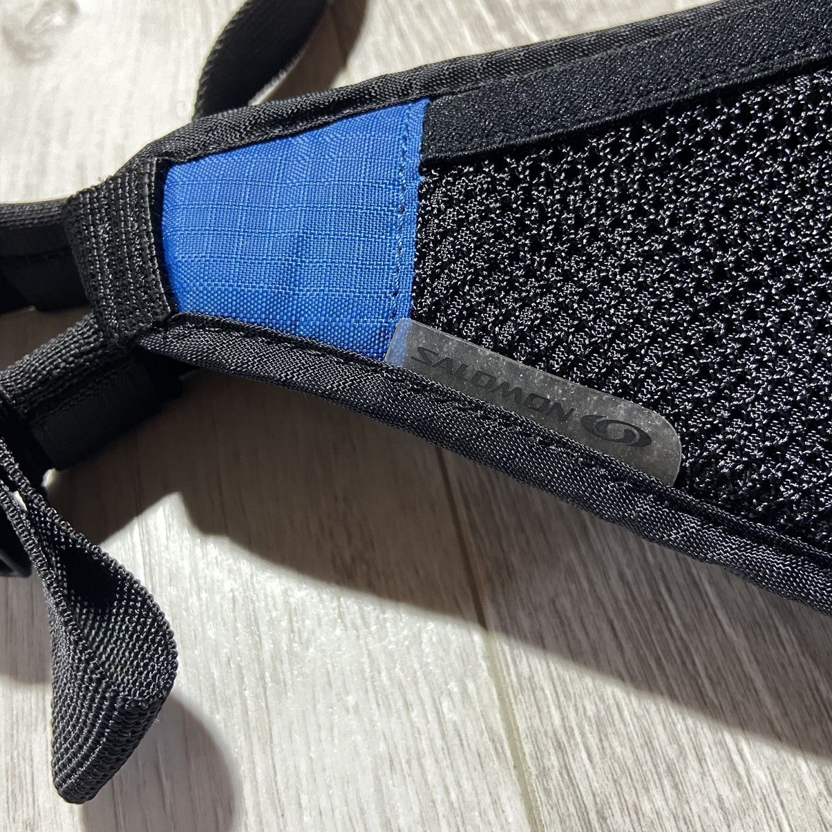 Vintage Salomon Running Bag