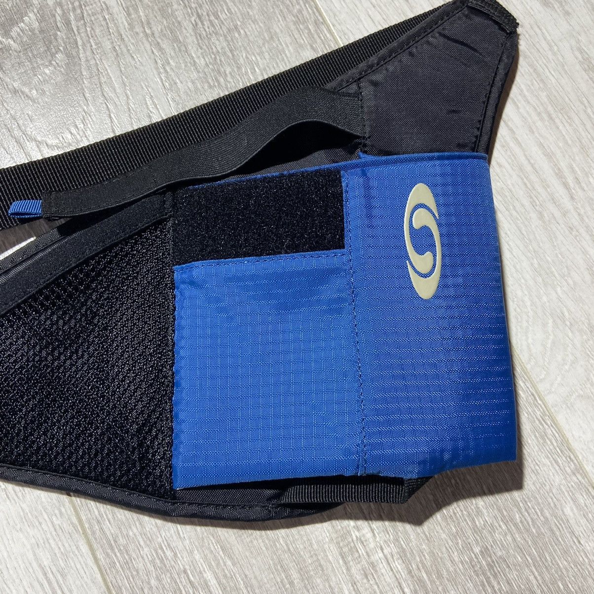 Vintage Salomon Running Bag