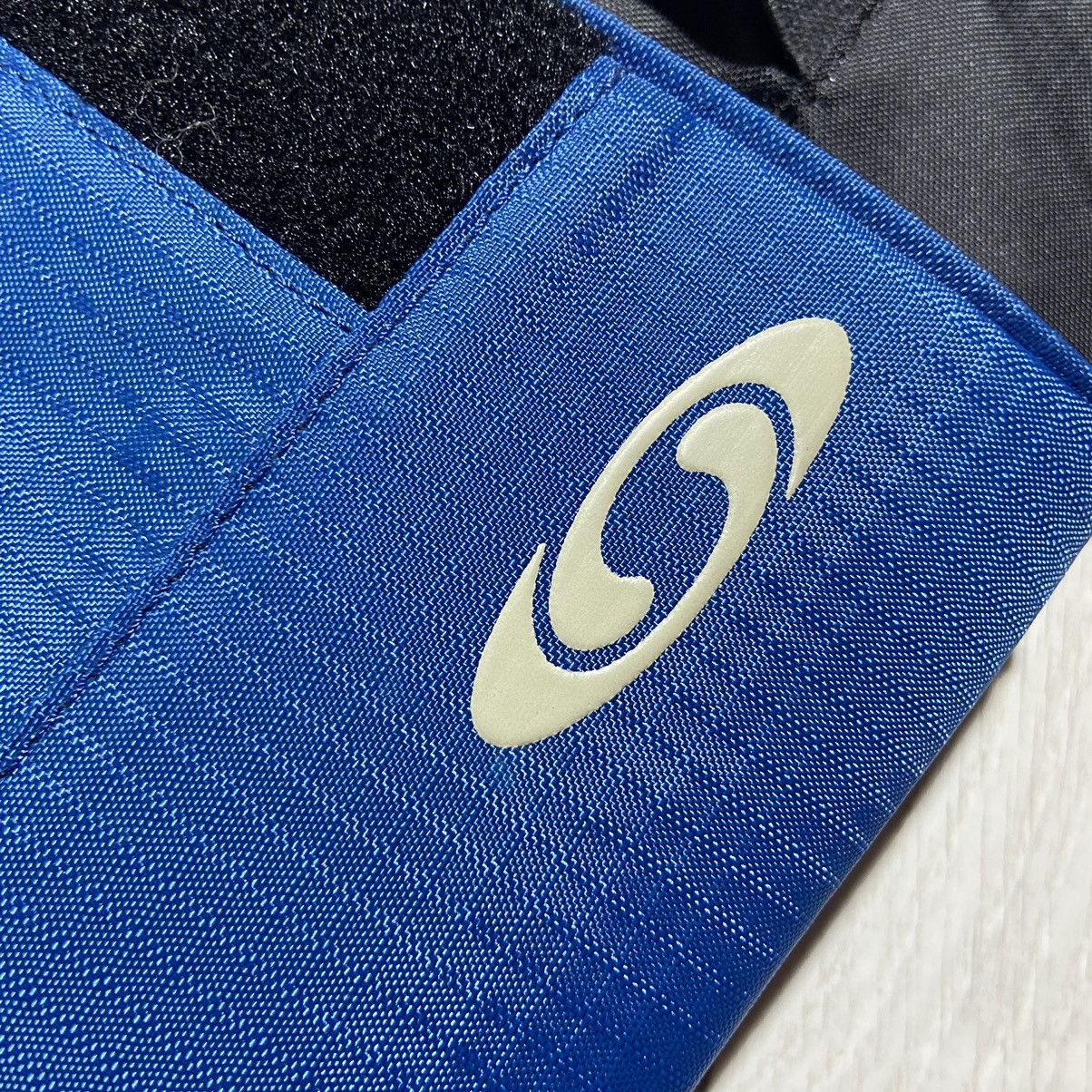 Vintage Salomon Running Bag