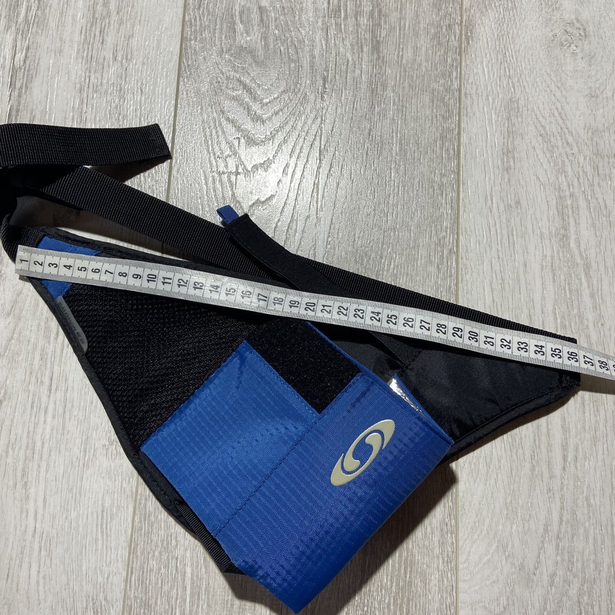 Vintage Salomon Running Bag