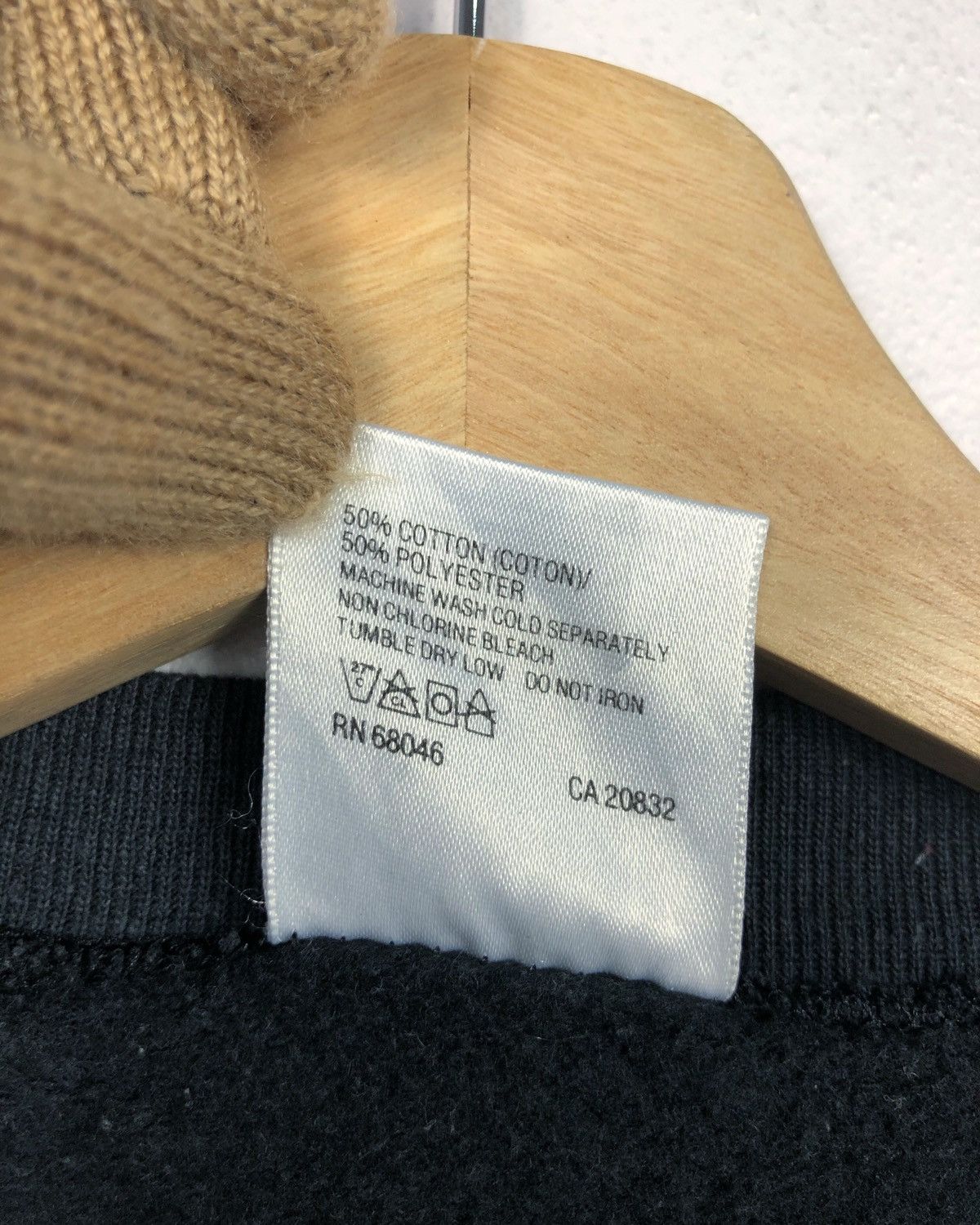 Vintage Rare Vintage Garfield Sweatshirt Made in USA Size US M / EU 48-50 / 2 - 11 Thumbnail