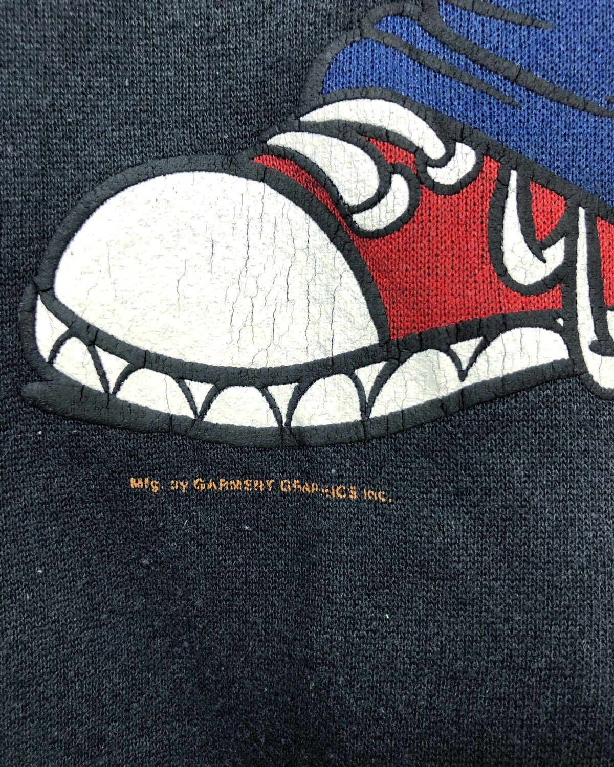 Vintage Rare Vintage Garfield Sweatshirt Made in USA Size US M / EU 48-50 / 2 - 5 Thumbnail
