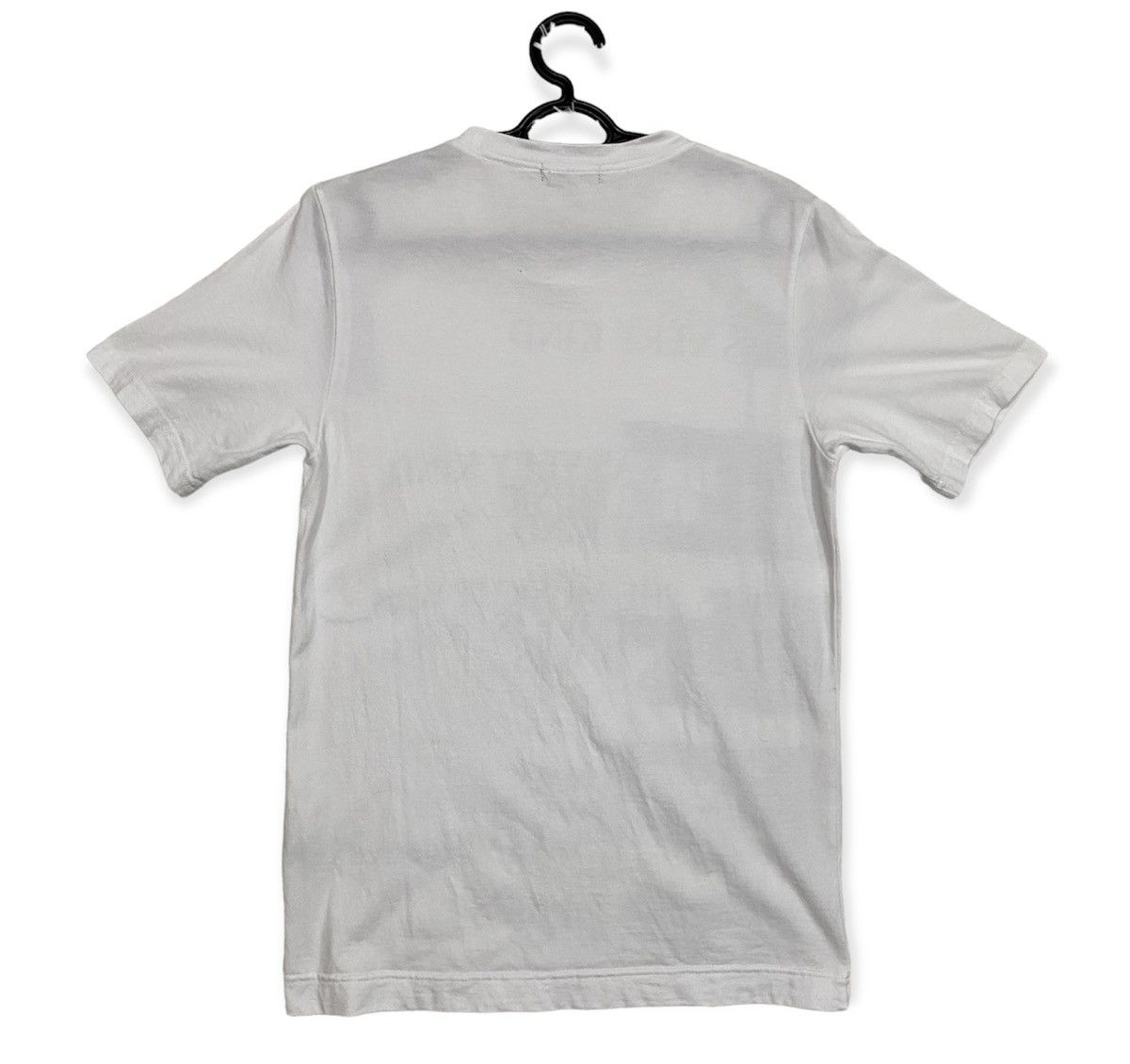 Issey Miyake × Japanese Brand × Tete Homme Issey Miyake TÊTE HOMME T-shirt Size US S / EU 44-46 / 1 - 6 Thumbnail