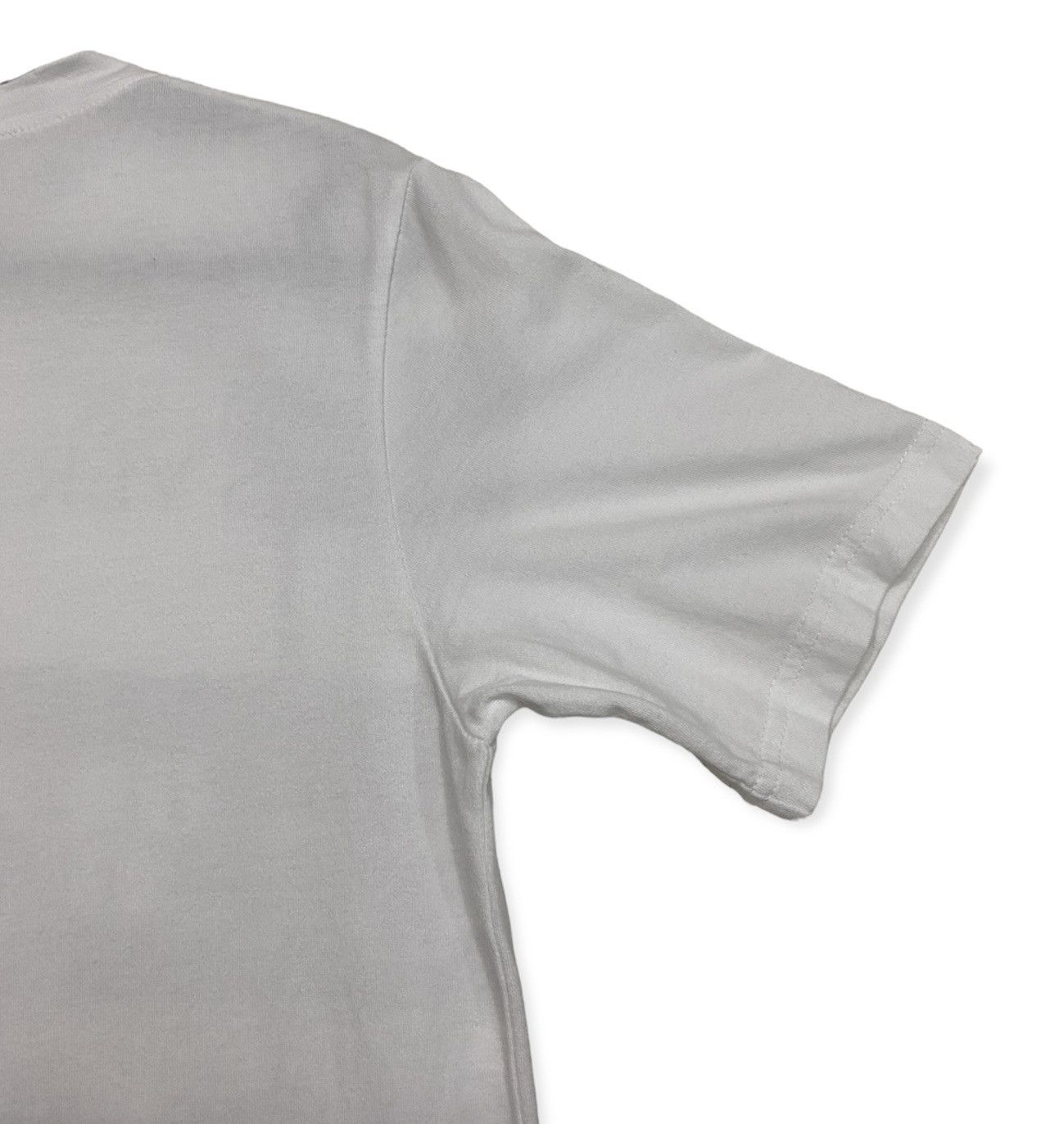 Issey Miyake × Japanese Brand × Tete Homme Issey Miyake TÊTE HOMME T-shirt Size US S / EU 44-46 / 1 - 7 Thumbnail