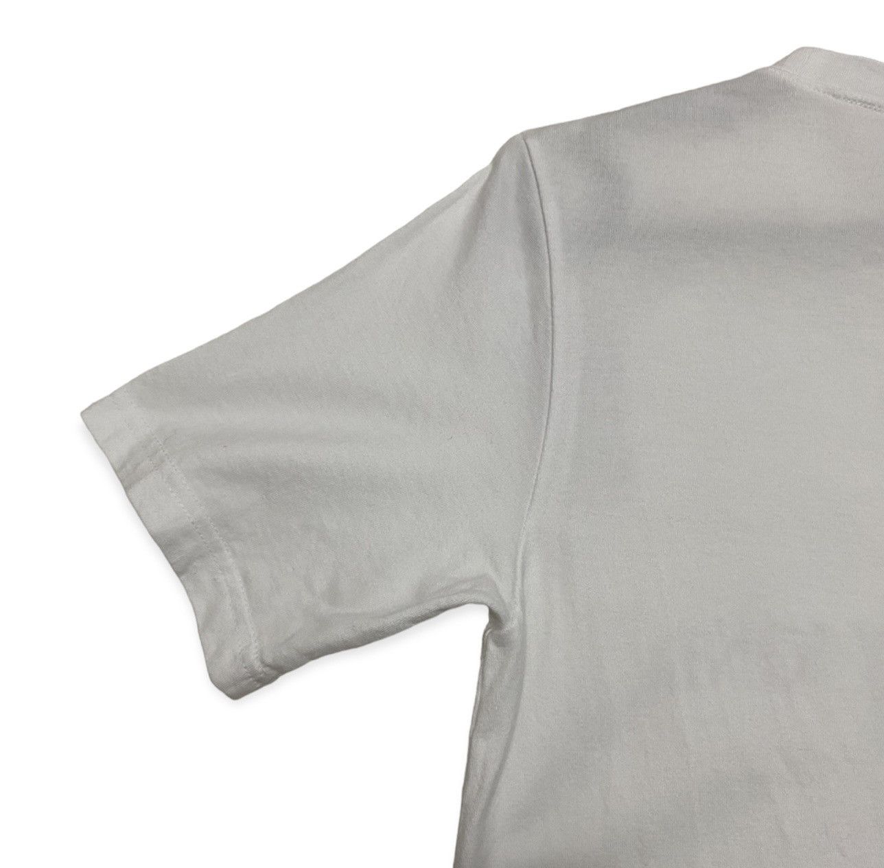 Issey Miyake × Japanese Brand × Tete Homme Issey Miyake TÊTE HOMME T-shirt Size US S / EU 44-46 / 1 - 8 Thumbnail