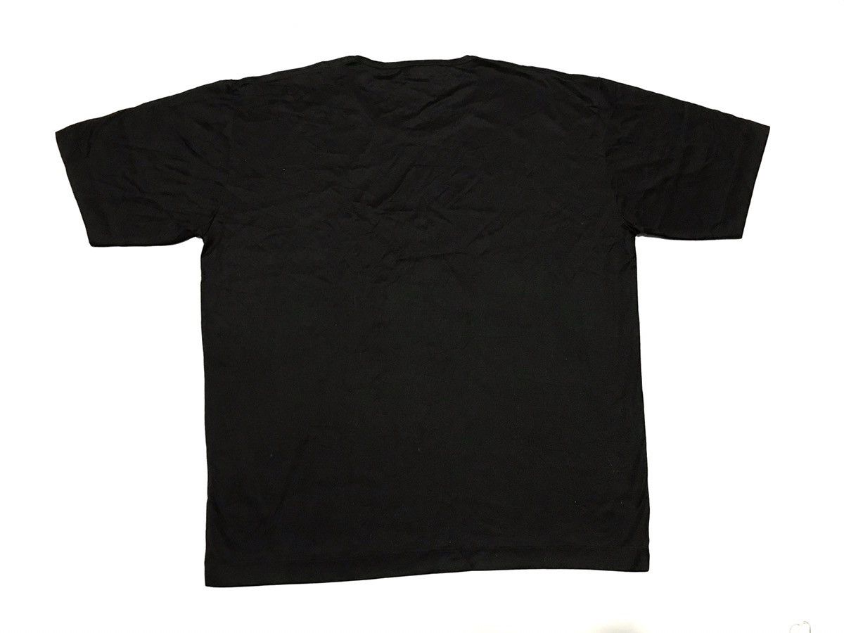 Loewe × Vintage Vintage Embroided Loewe Logo Tee Made in Italy Size US M / EU 48-50 / 2 - 2 Thumbnail