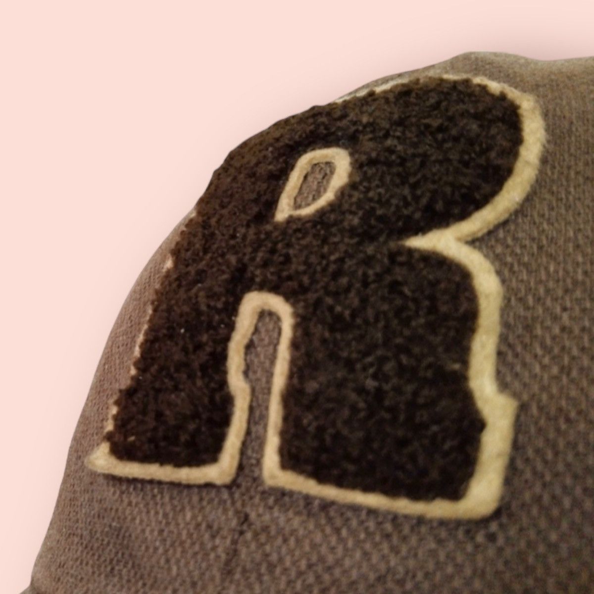 Vintage VINTAGE R67 ATHLETIC STRAPBACK ORIGINAL Size ONE SIZE - 2 Thumbnail