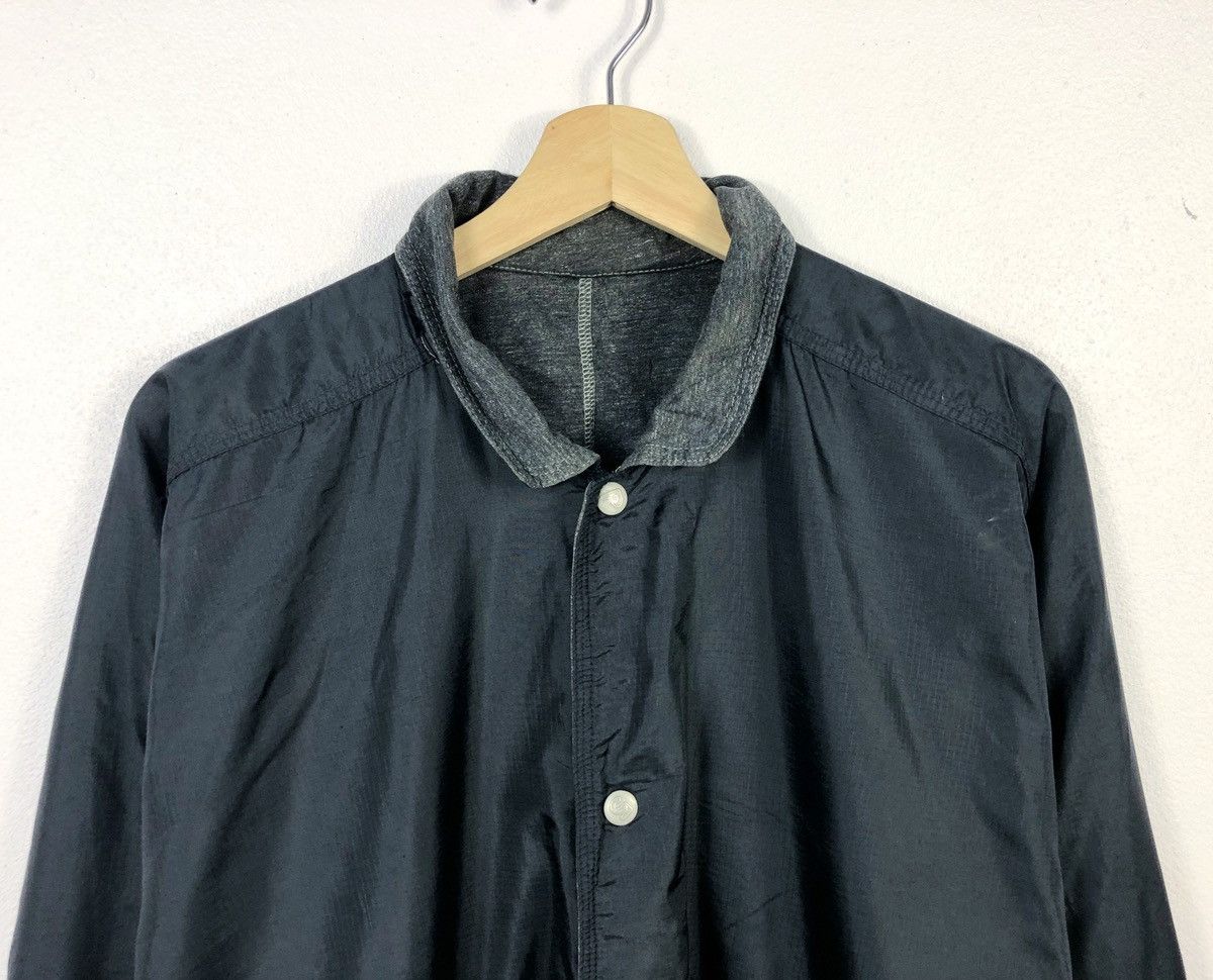 45rpm Rare Vintage 45RPM Reversible Button Jacket Size US XL / EU 56 / 4 - 2 Thumbnail
