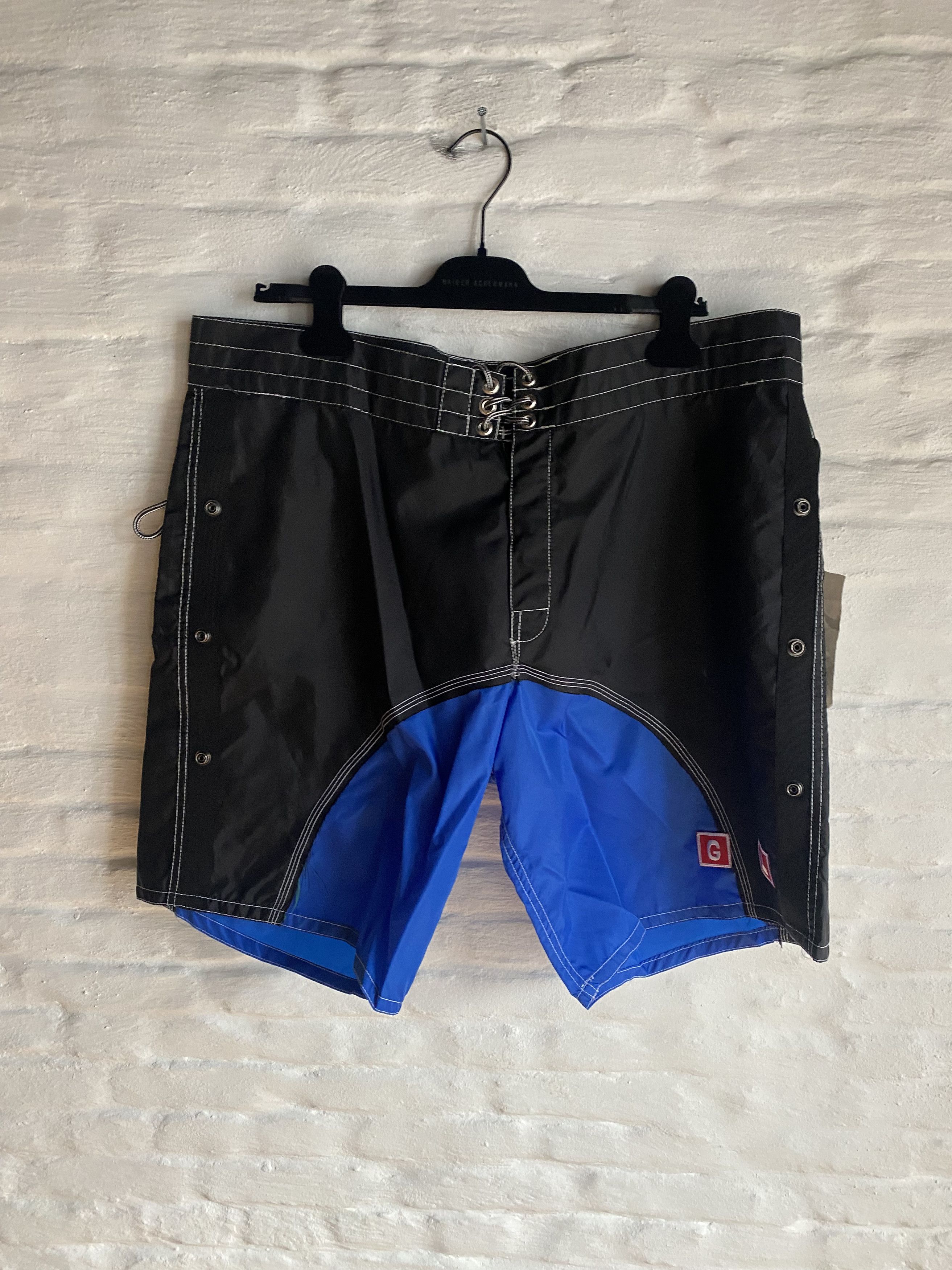 Greg Lauren Swimwear shorts Size 5 Size US 38 / EU 54 - 1 Thumbnail
