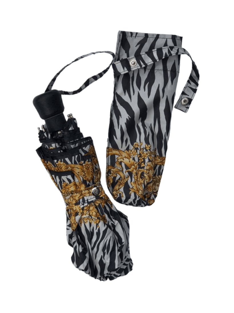 Versace Vintage Versace Umbrella Size ONE SIZE - 2 Thumbnail