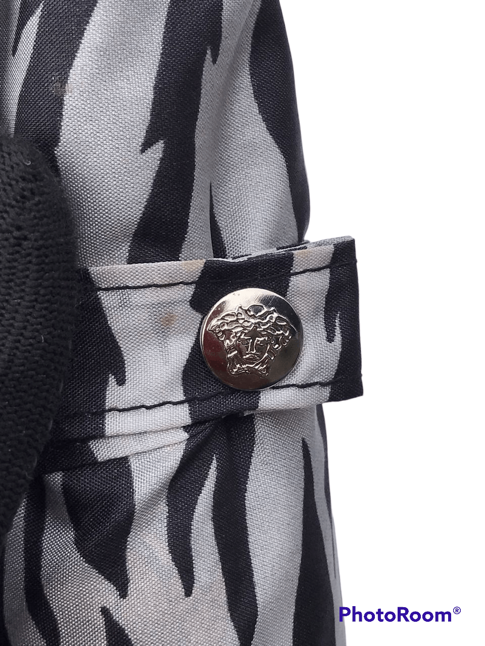 Versace Vintage Versace Umbrella Size ONE SIZE - 5 Thumbnail