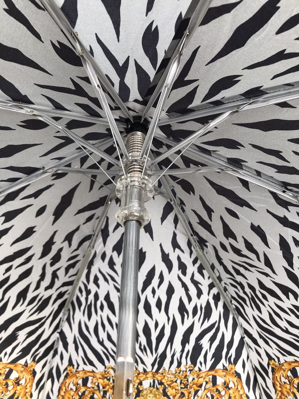 Versace Vintage Versace Umbrella Size ONE SIZE - 7 Thumbnail