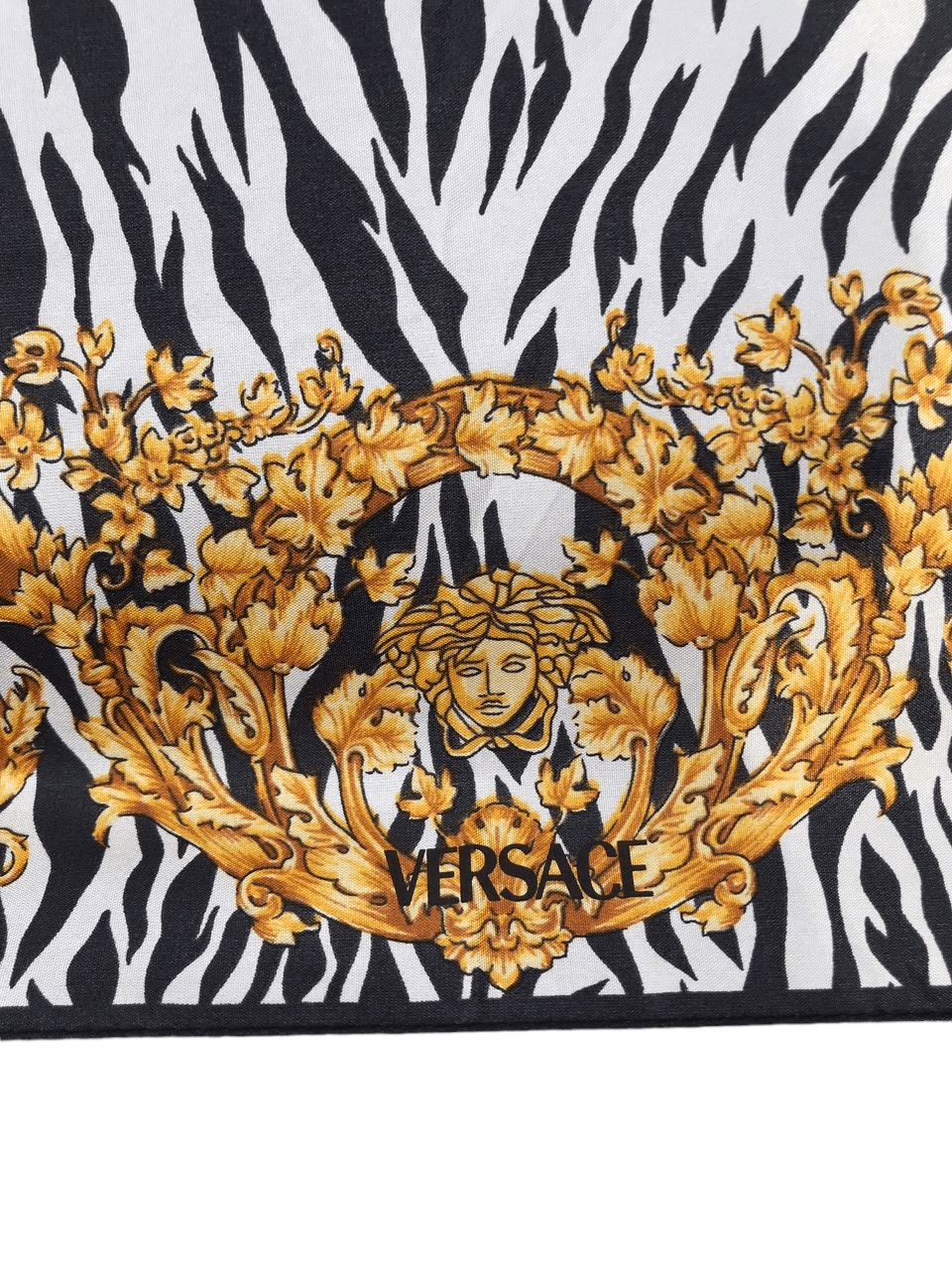 Versace Vintage Versace Umbrella Size ONE SIZE - 6 Thumbnail