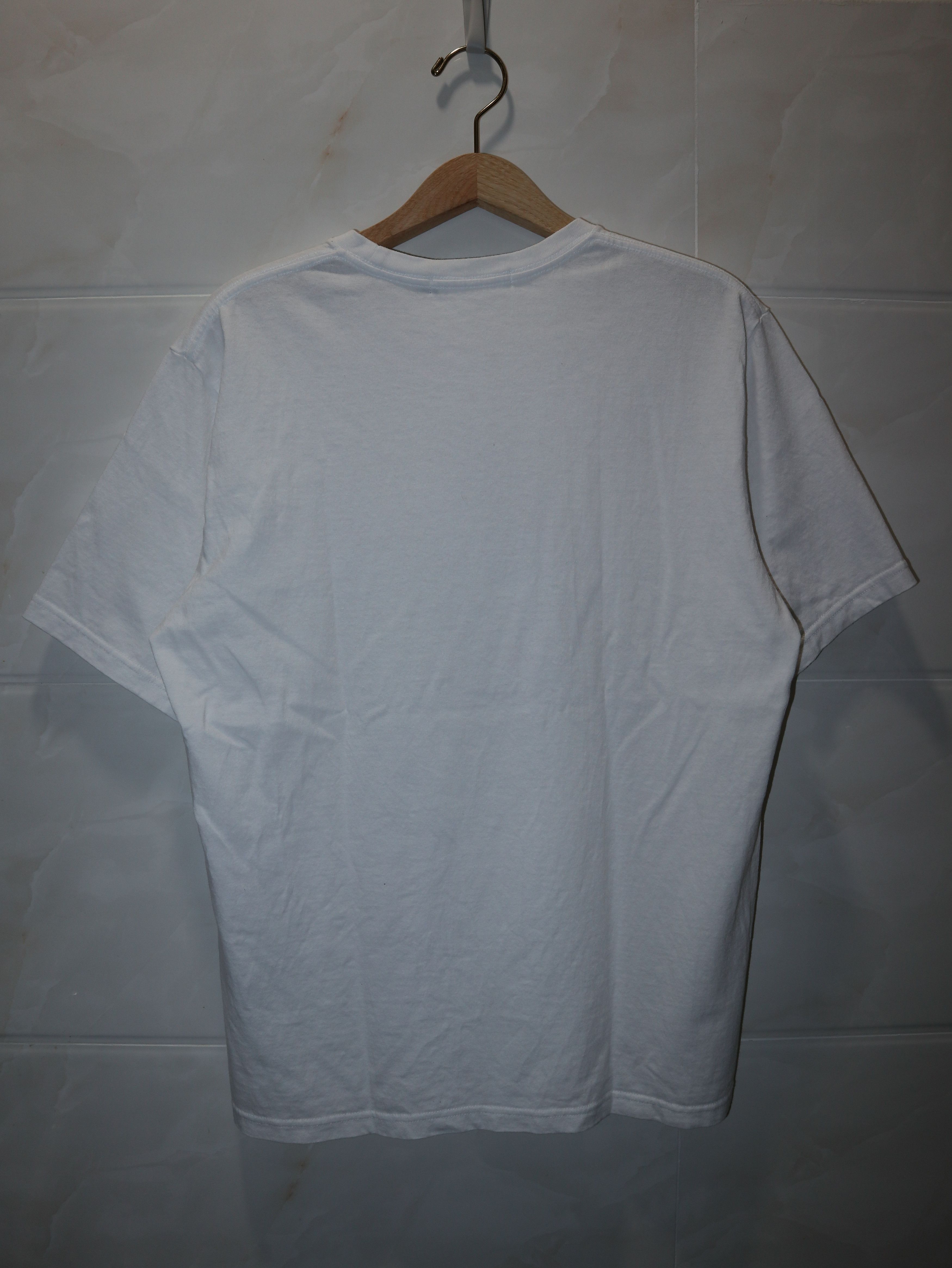 Undercover Undercover Improvisation Concepts Piano Tee Size US M / EU 48-50 / 2 - 4 Thumbnail