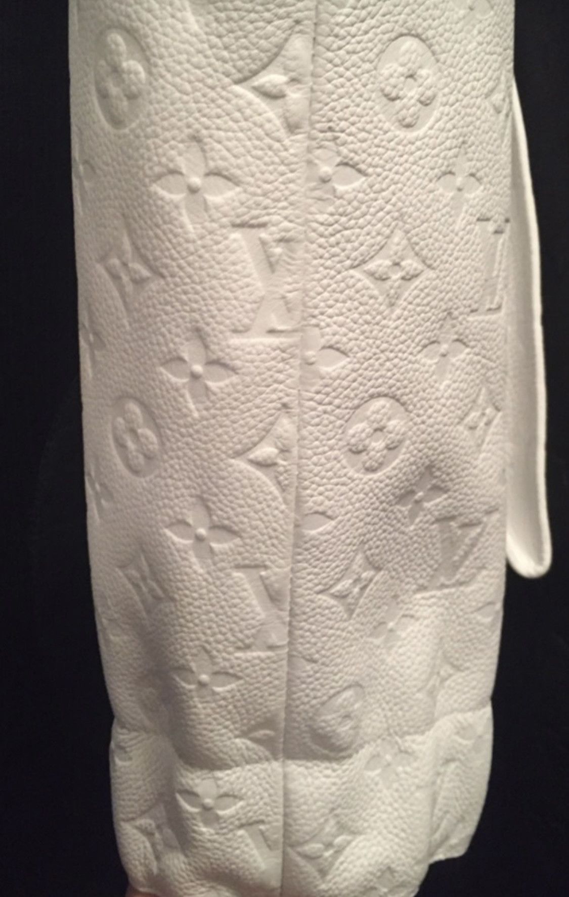 Louis Vuitton Rare LV Monogram Vest Size US L / EU 52-54 / 3 - 7 Thumbnail
