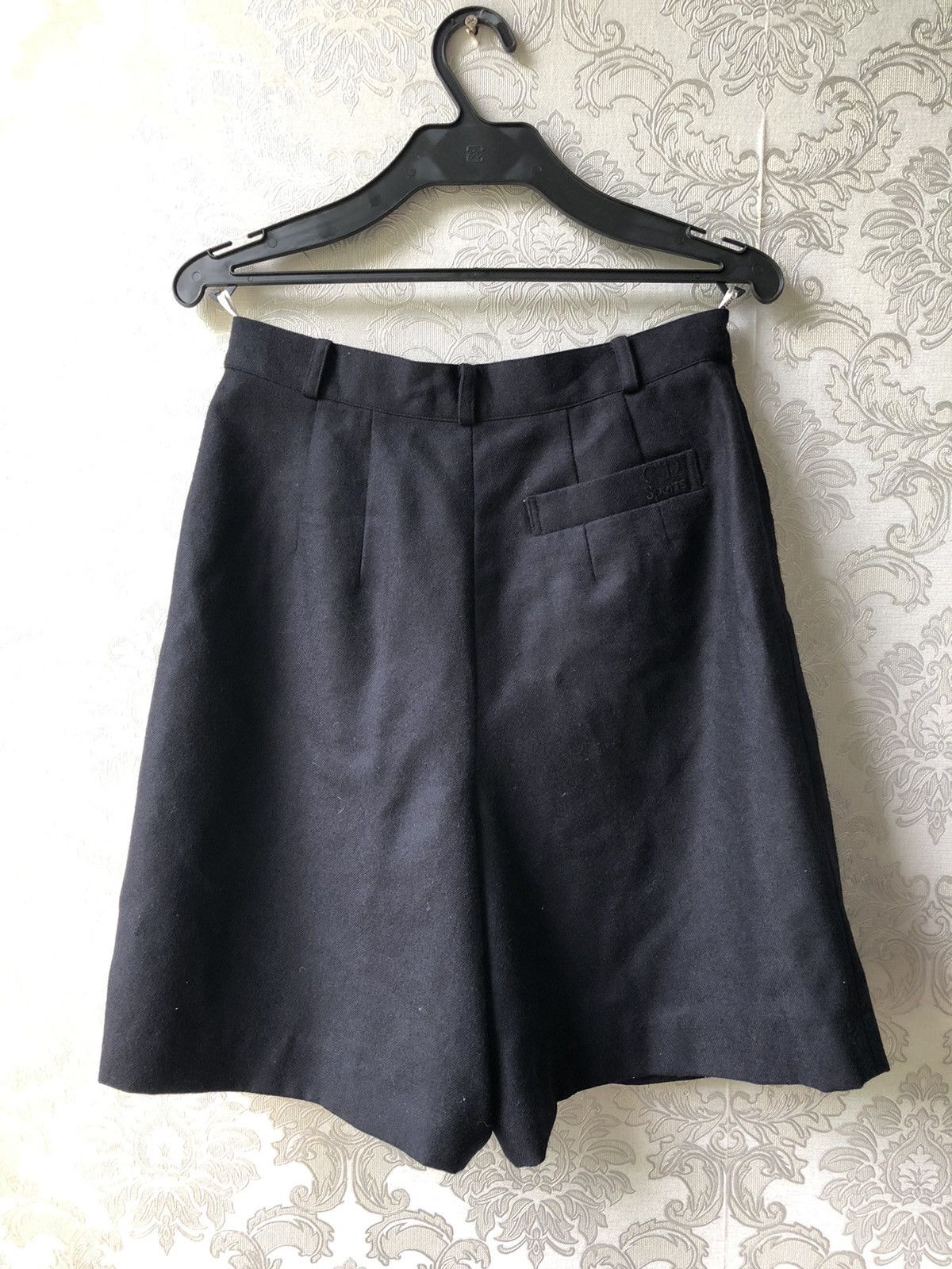 Christian Dior Monsieur Christian Dior Sports Size US 27 - 2 Thumbnail