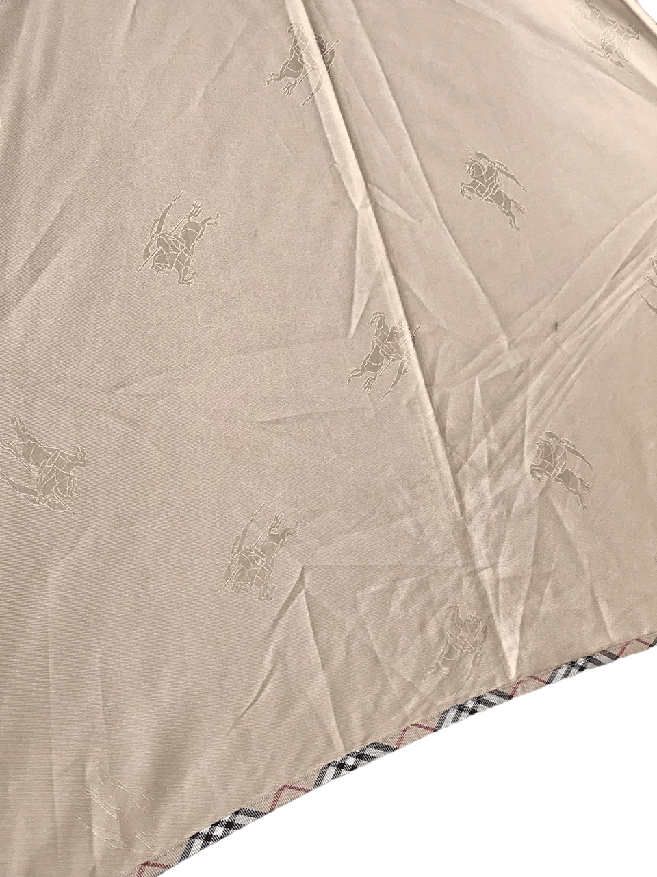 Burberry × Designer × Vintage Vintage Burberry Umbrella Size ONE SIZE - 6 Thumbnail