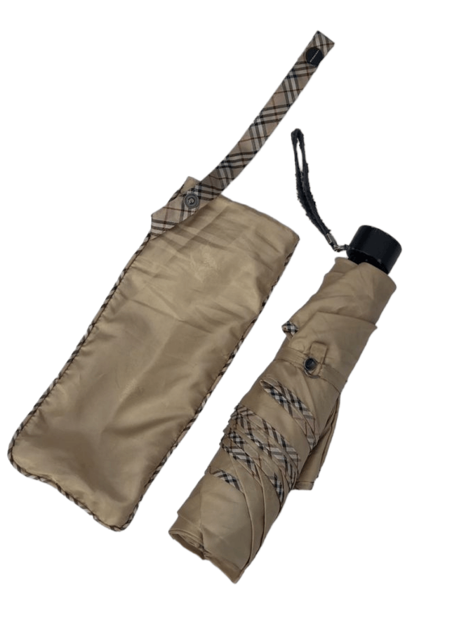 Burberry × Designer × Vintage Vintage Burberry Umbrella Size ONE SIZE - 5 Thumbnail