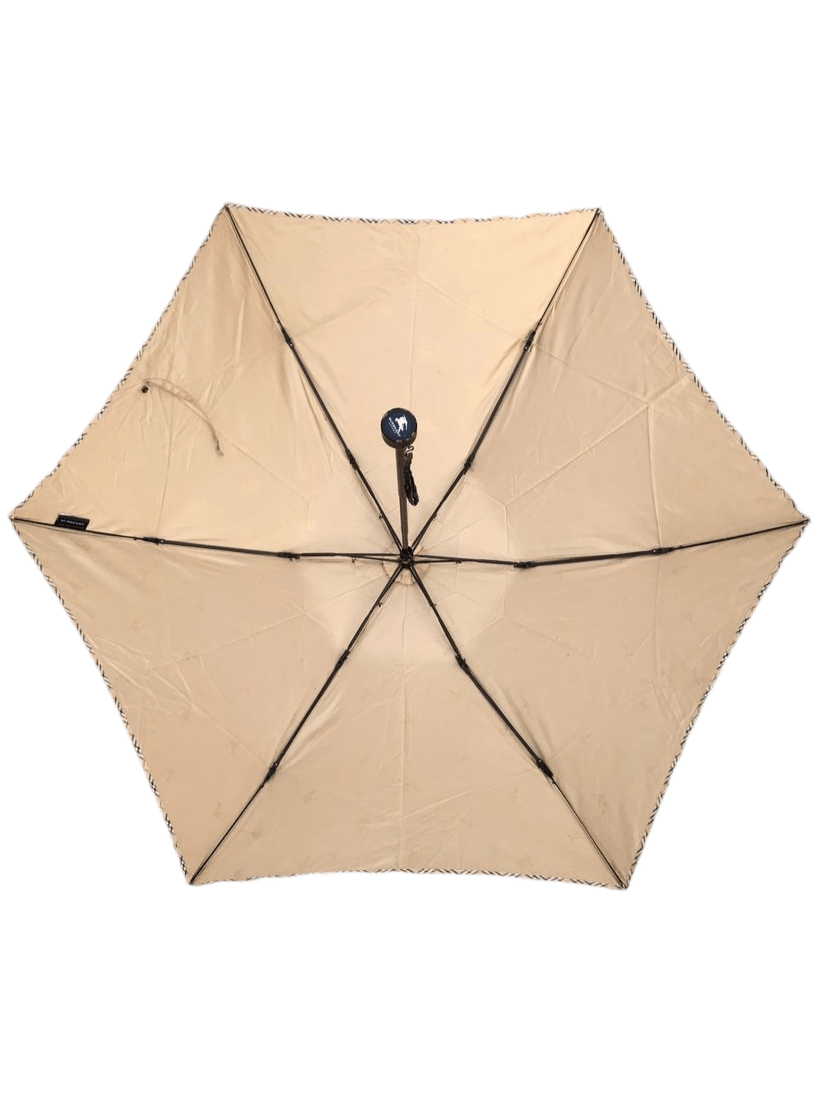 Burberry × Designer × Vintage Vintage Burberry Umbrella Size ONE SIZE - 2 Thumbnail