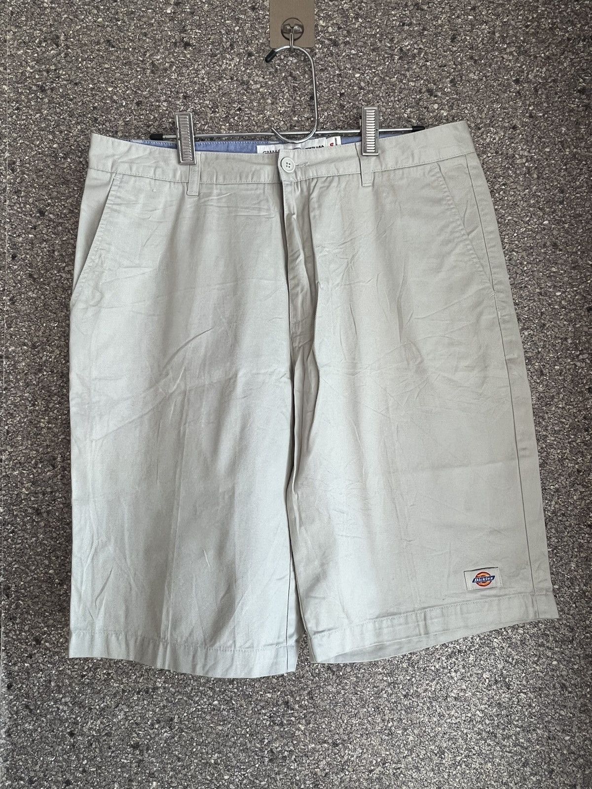 image of Dickies Ft54 in Khaki, Men's (Size 35)