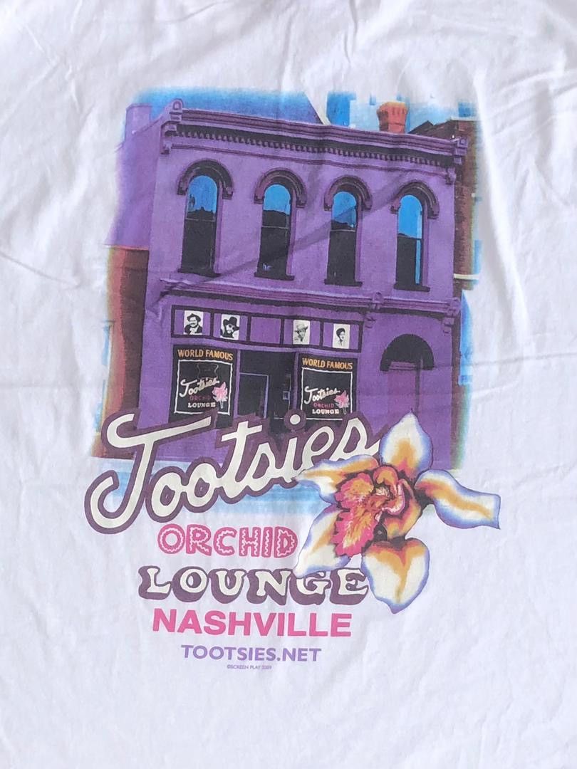 Vintage Vintage Tee D - 9 Size US XXL / EU 58 / 5 - 2 Thumbnail