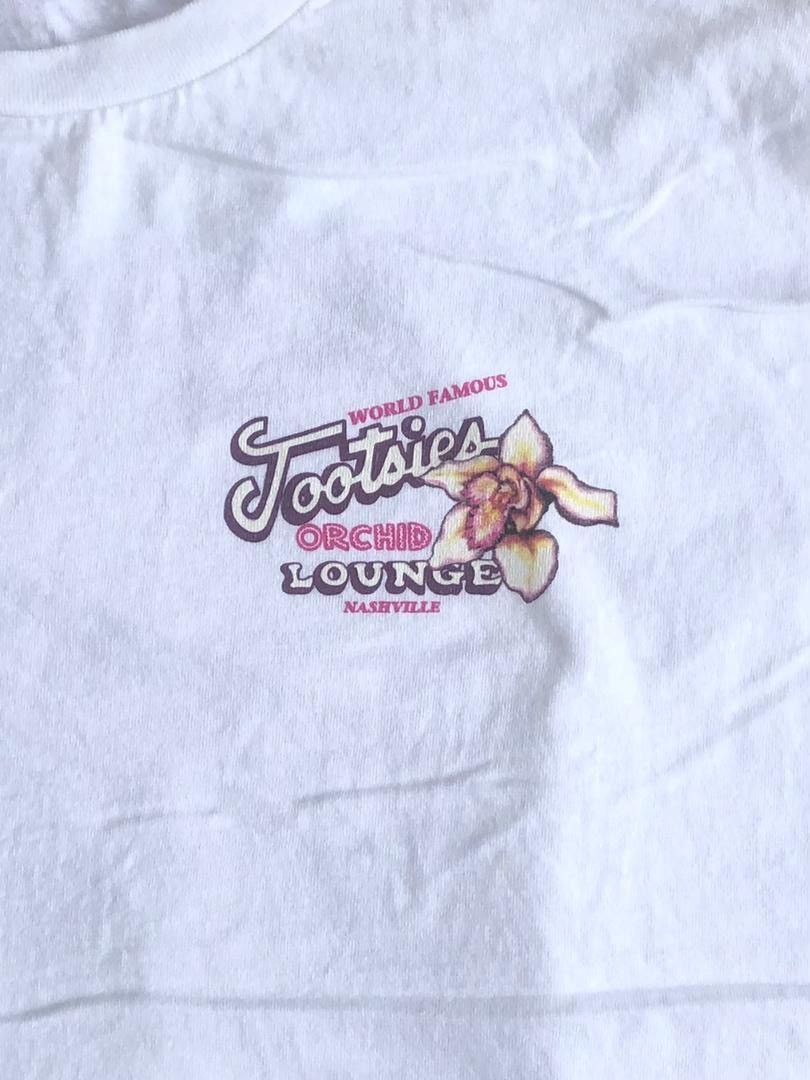 Vintage Vintage Tee D - 9 Size US XXL / EU 58 / 5 - 4 Thumbnail