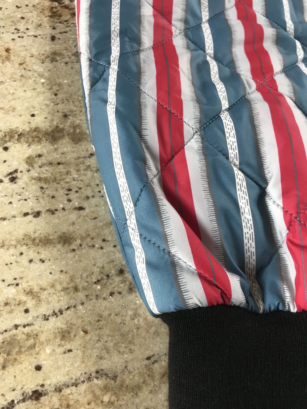 Marni Padded Multi Color Pants With Cuff Size US 32 / EU 48 - 6 Thumbnail