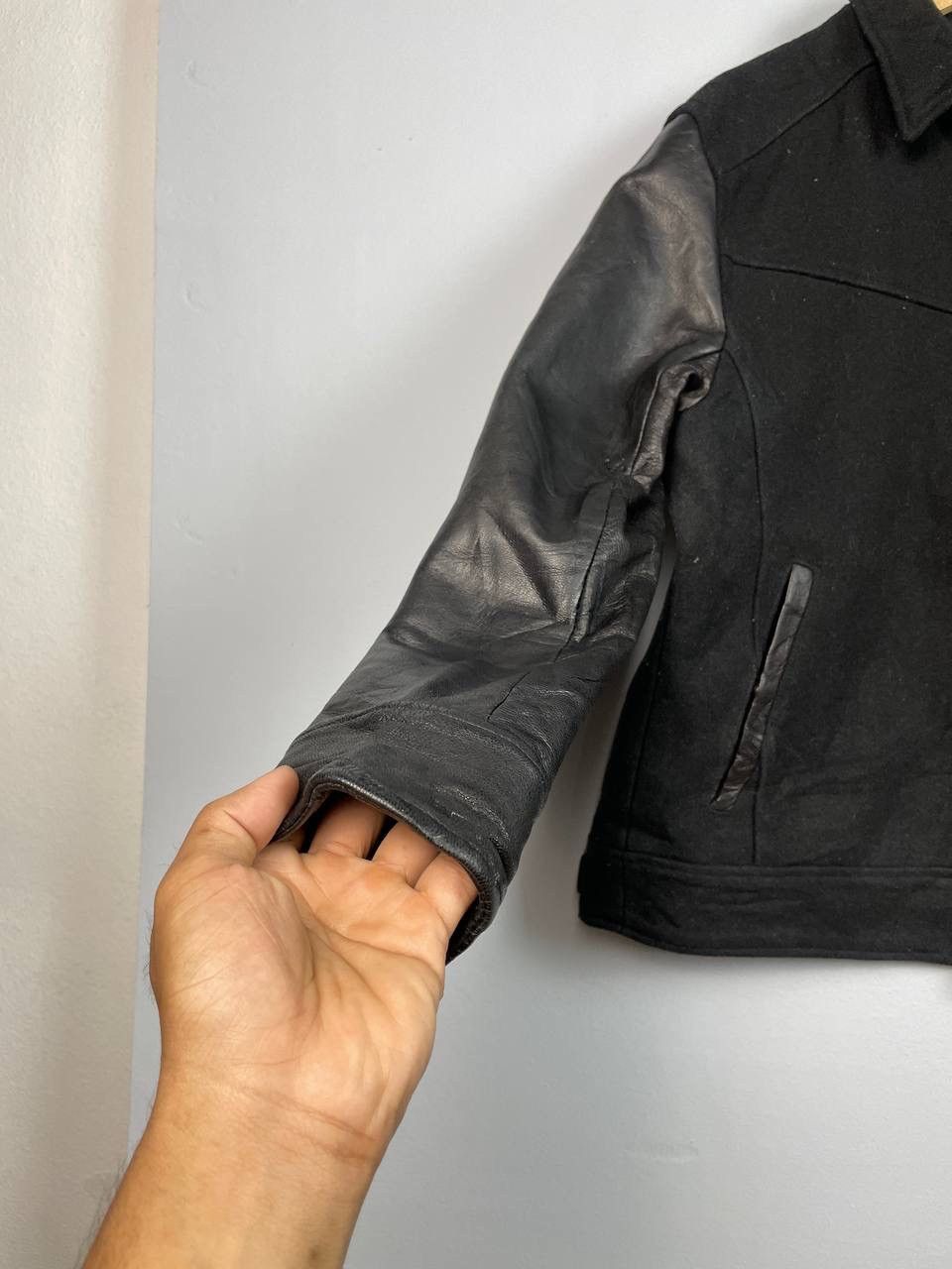 JACKROSE Jackrose Leather Biker Outfits Rock N Roll Rockstar Jacket Size US M / EU 48-50 / 2 - 4 Thumbnail