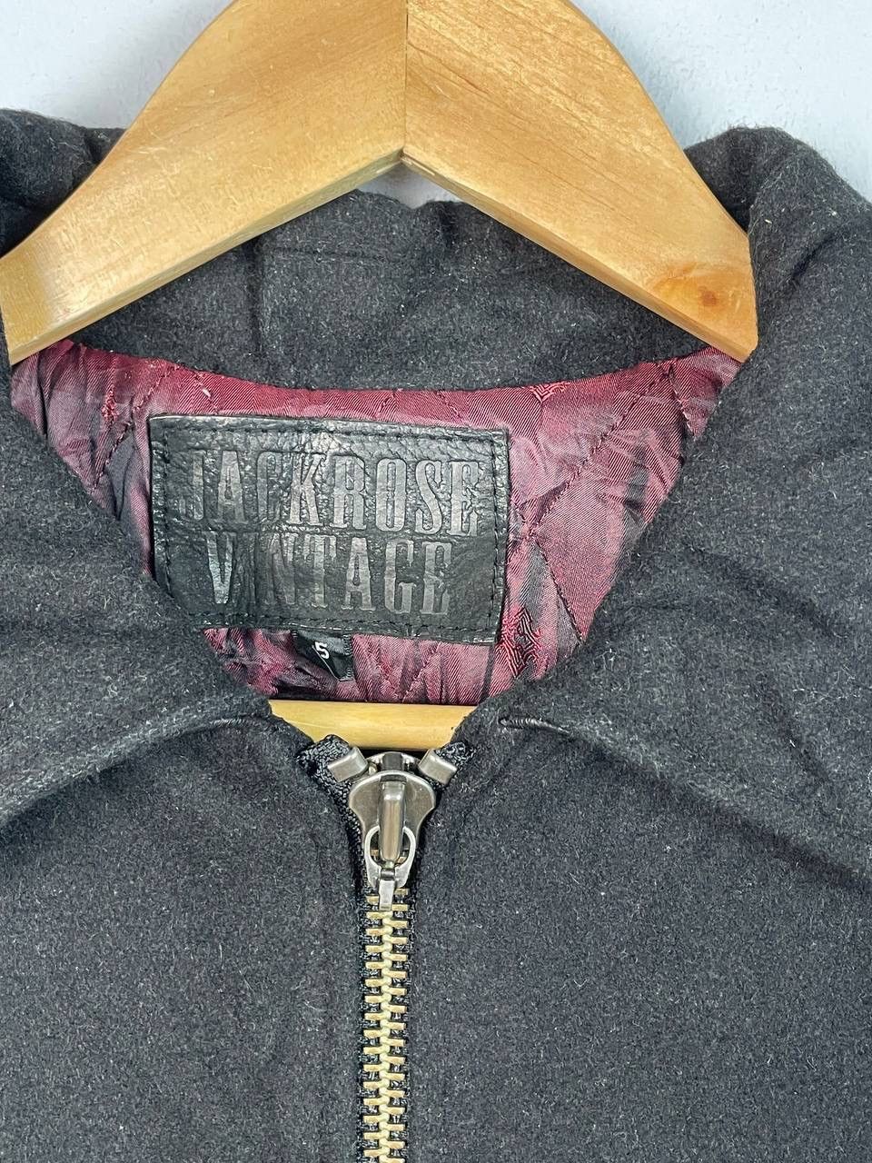 JACKROSE Jackrose Leather Biker Outfits Rock N Roll Rockstar Jacket Size US M / EU 48-50 / 2 - 3 Thumbnail