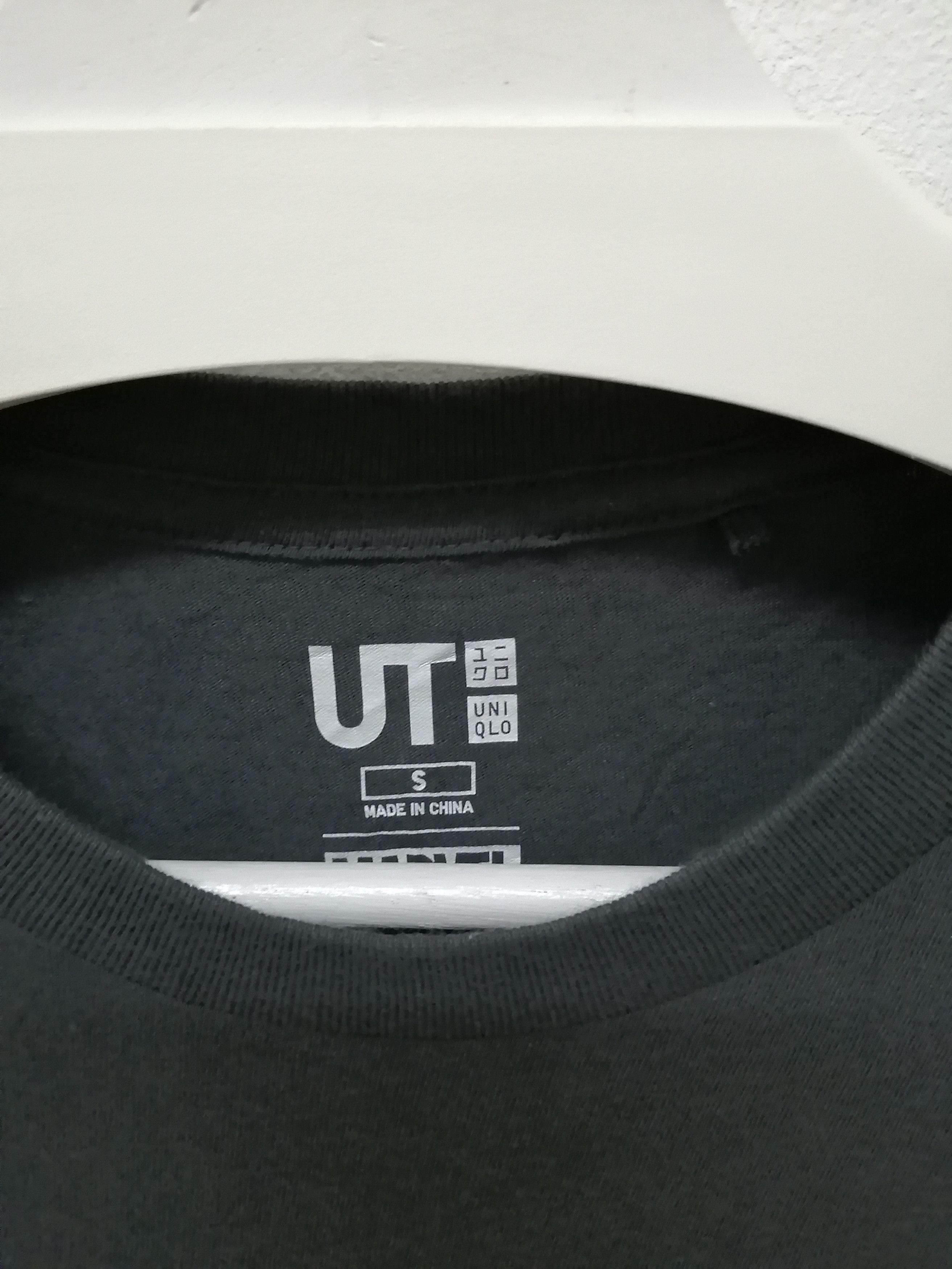 Cartoon Network × Uniqlo Marvel GHOST RIDER x UNIQLO Tshirt Size US S / EU 44-46 / 1 - 4 Thumbnail
