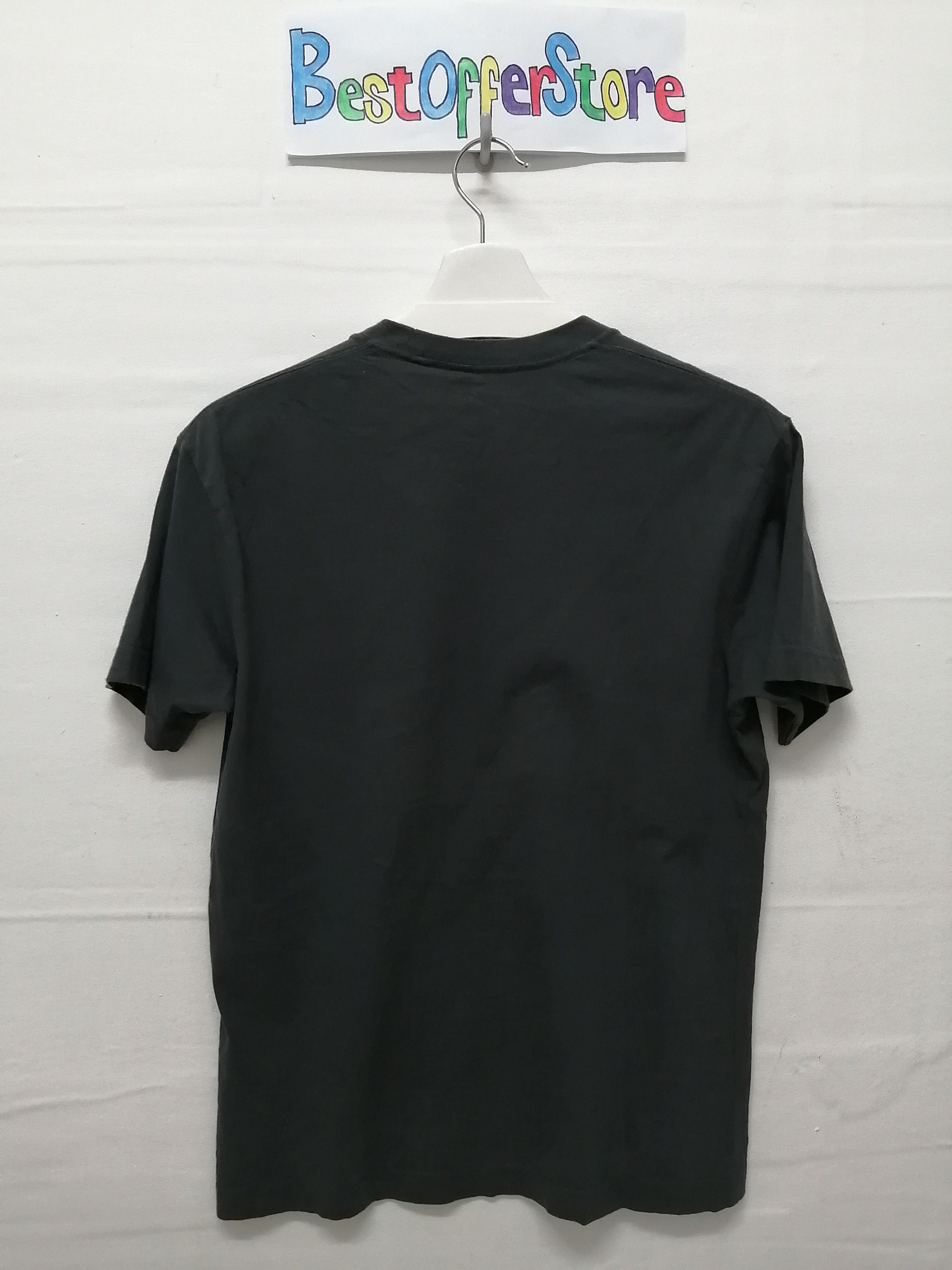 Cartoon Network × Uniqlo Marvel GHOST RIDER x UNIQLO Tshirt Size US S / EU 44-46 / 1 - 5 Thumbnail