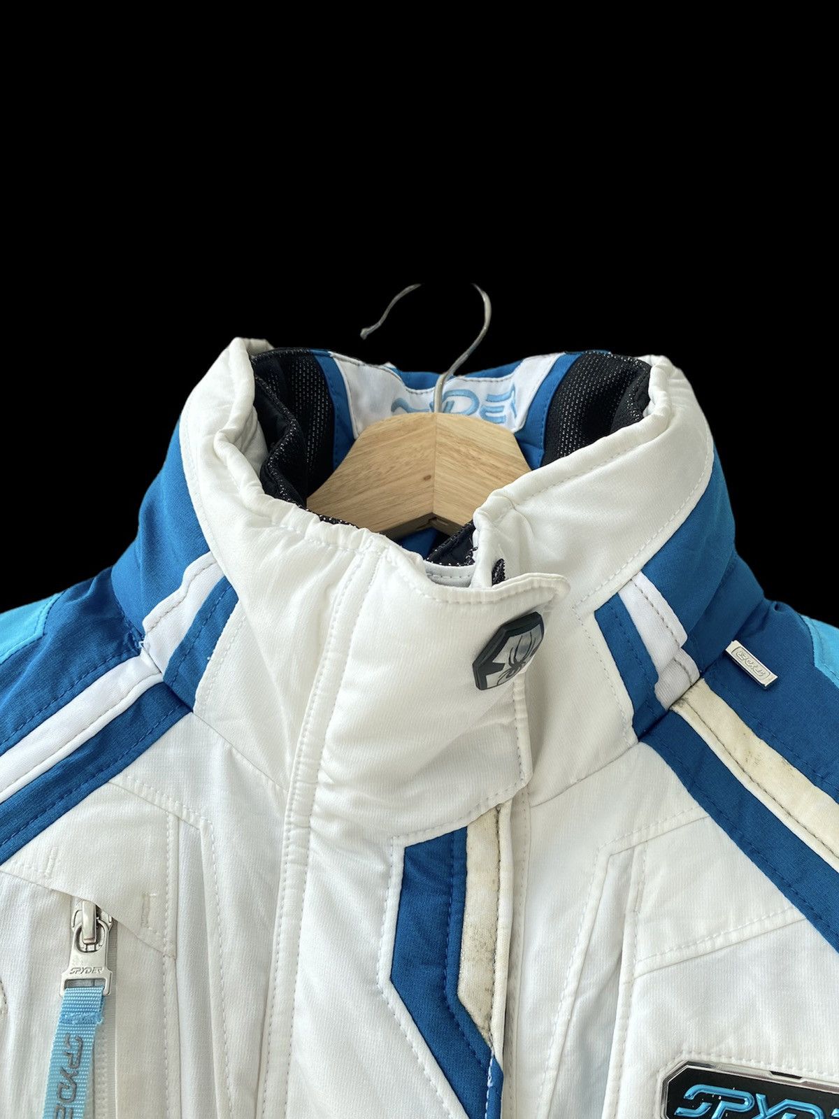 Spyder Vintage Spyder Ski Jackets Size US M / EU 48-50 / 2 - 5 Thumbnail