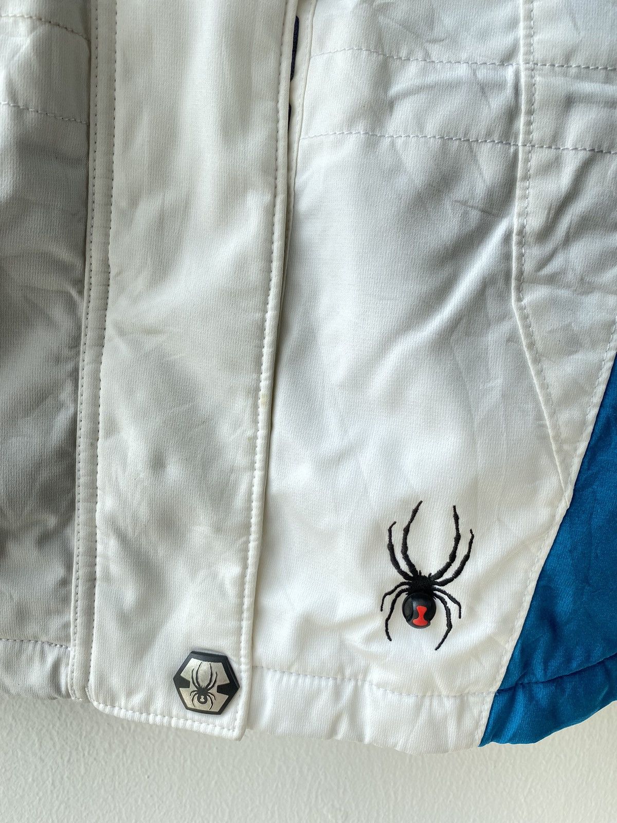 Spyder Vintage Spyder Ski Jackets Size US M / EU 48-50 / 2 - 13 Thumbnail