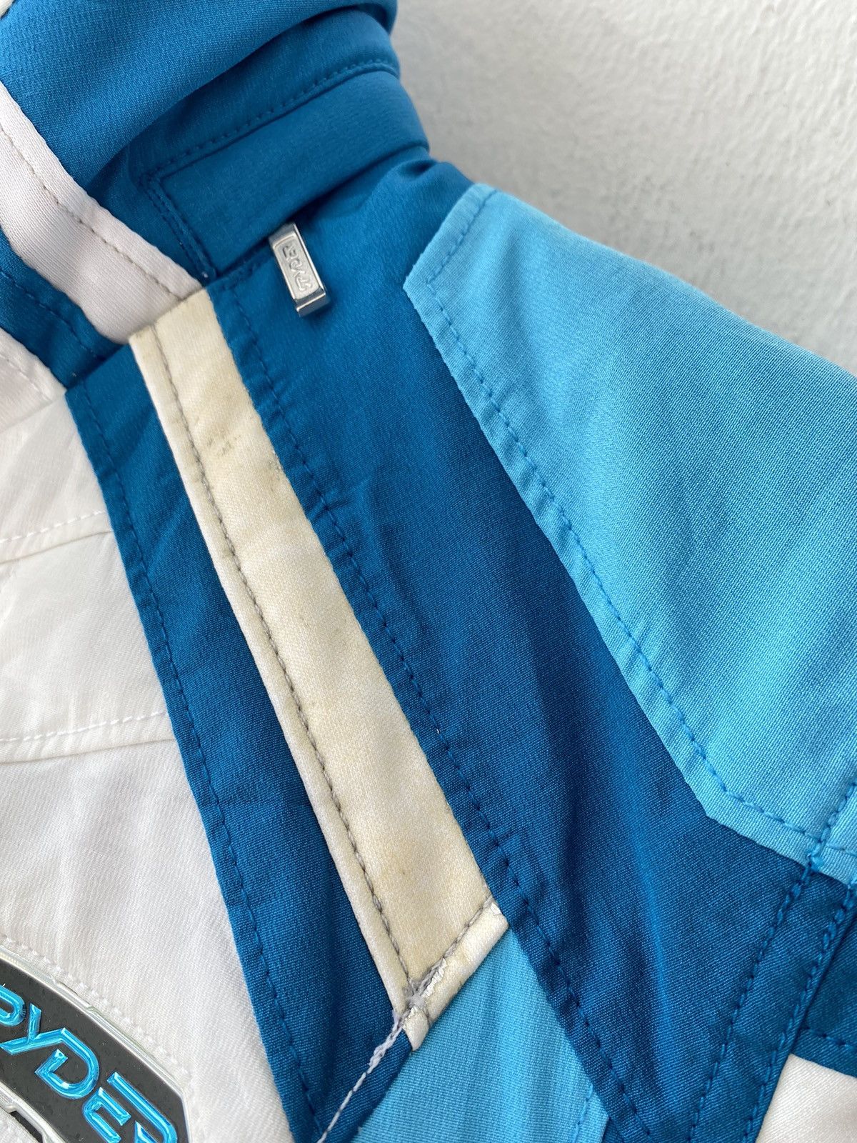 Spyder Vintage Spyder Ski Jackets Size US M / EU 48-50 / 2 - 15 Thumbnail