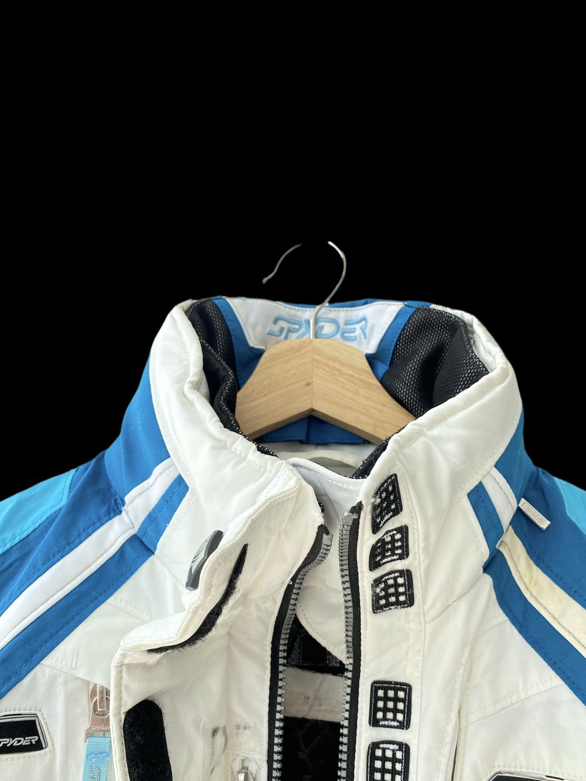 Spyder Vintage Spyder Ski Jackets Size US M / EU 48-50 / 2 - 8 Thumbnail