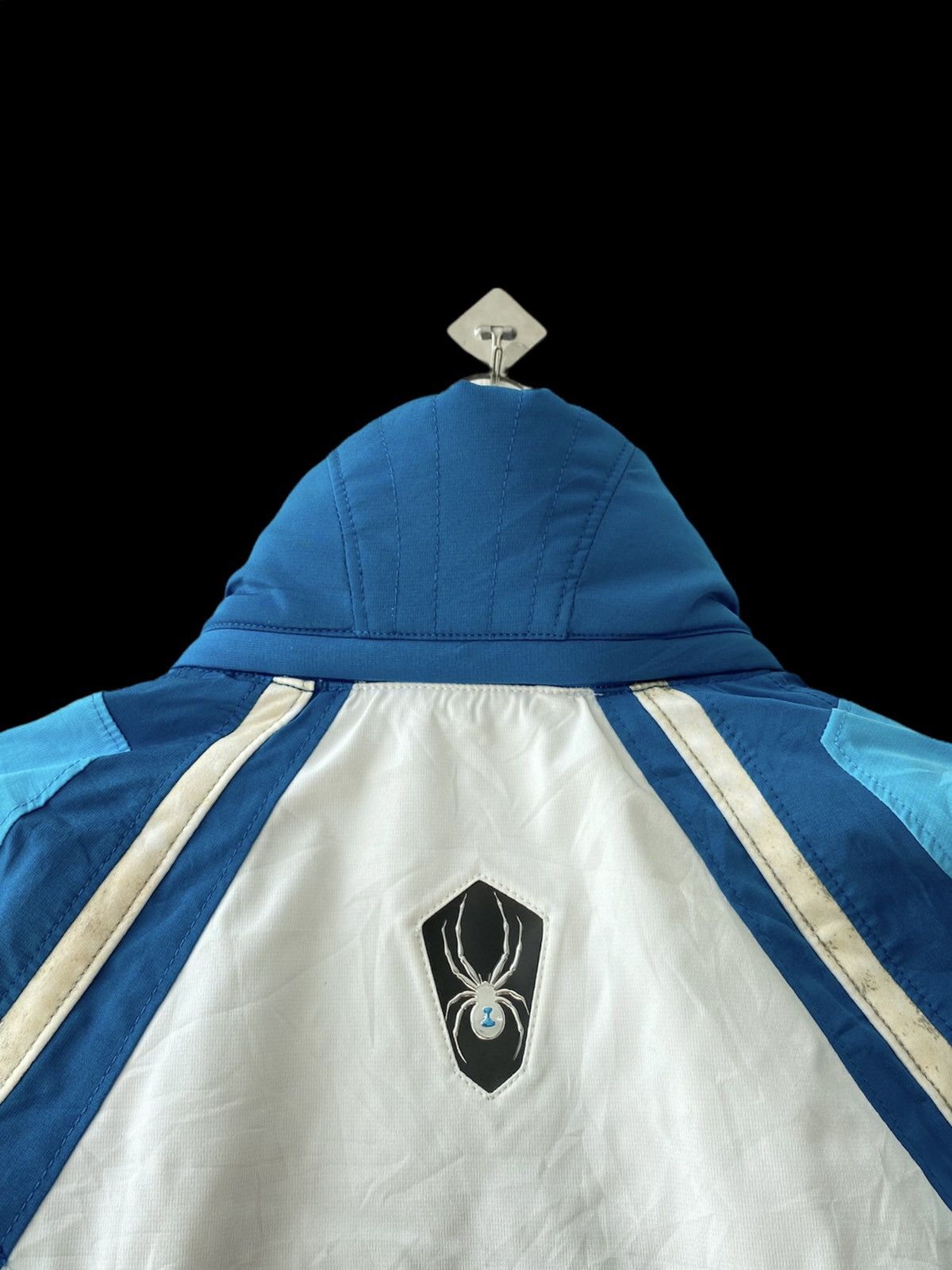 Spyder Vintage Spyder Ski Jackets Size US M / EU 48-50 / 2 - 12 Thumbnail