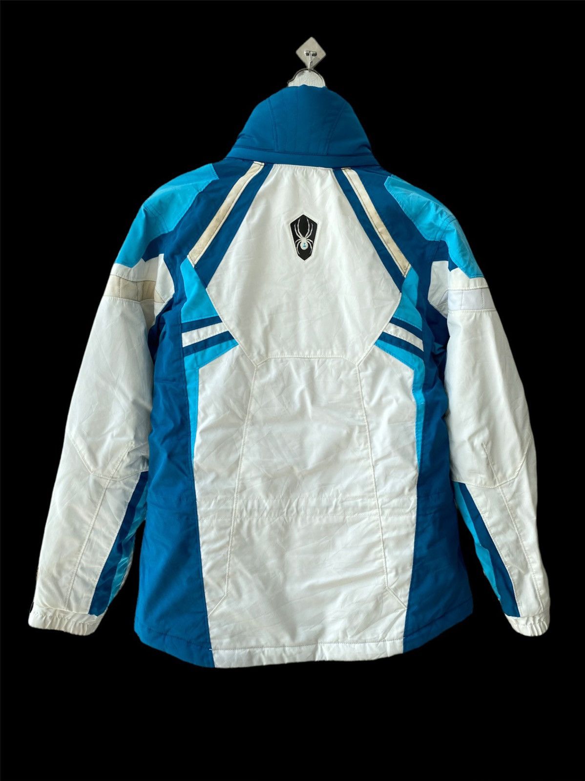 Spyder Vintage Spyder Ski Jackets Size US M / EU 48-50 / 2 - 3 Thumbnail