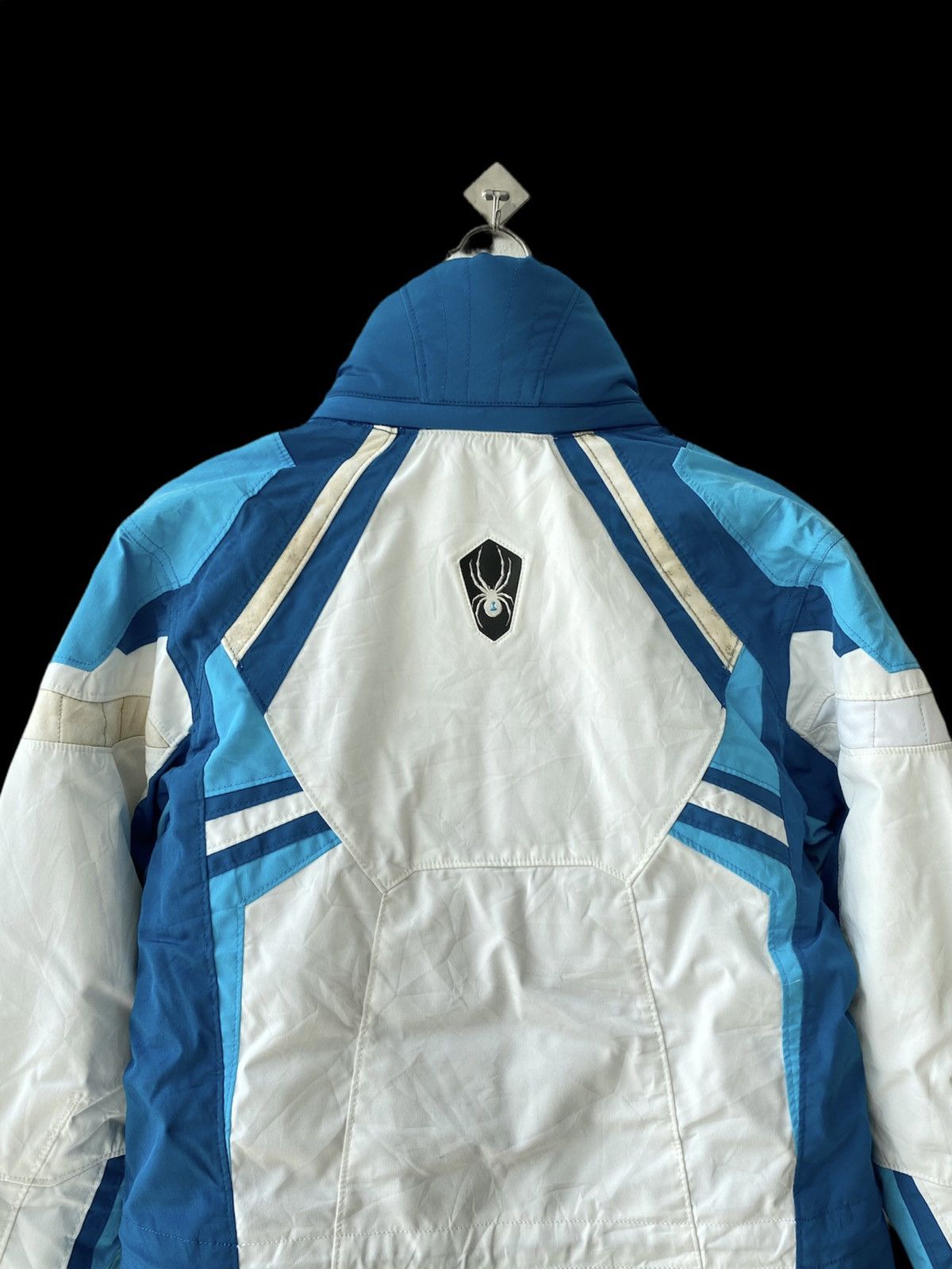 Spyder Vintage Spyder Ski Jackets Size US M / EU 48-50 / 2 - 9 Thumbnail