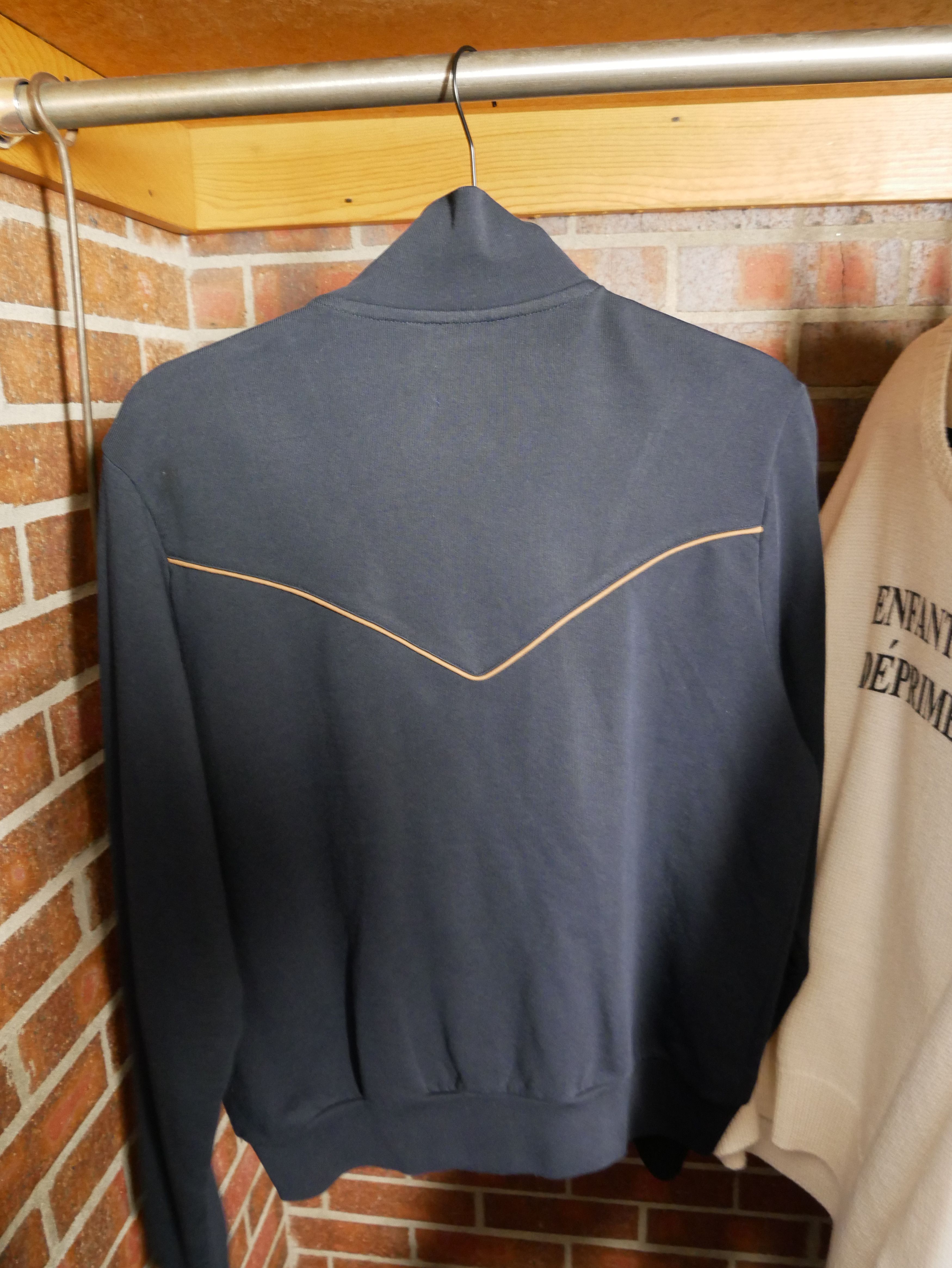 Dries Van Noten Dries Van Noten Western Bomber Size US S / EU 44-46 / 1 - 3 Thumbnail